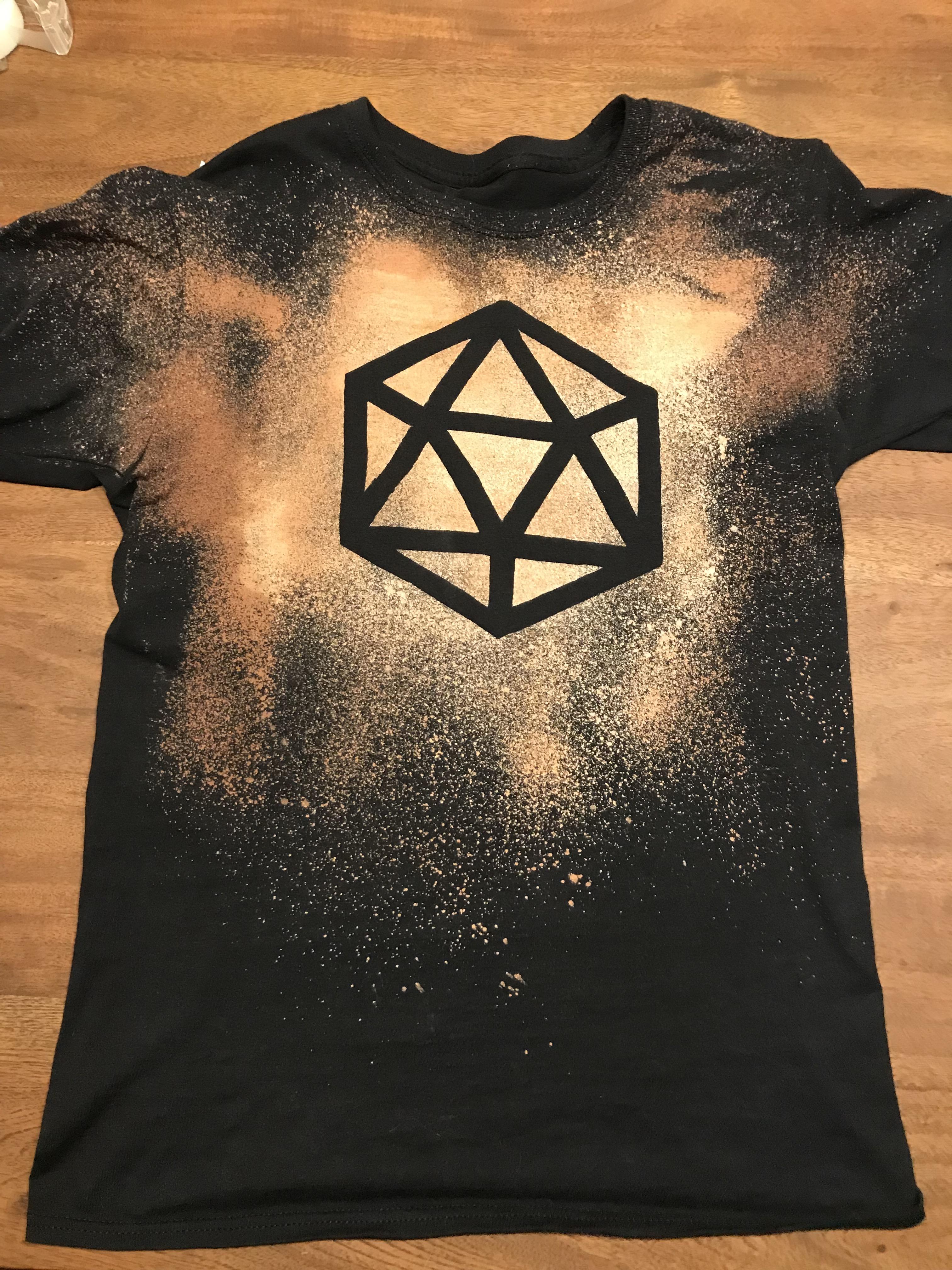Buy > dnd t shirt > in stock