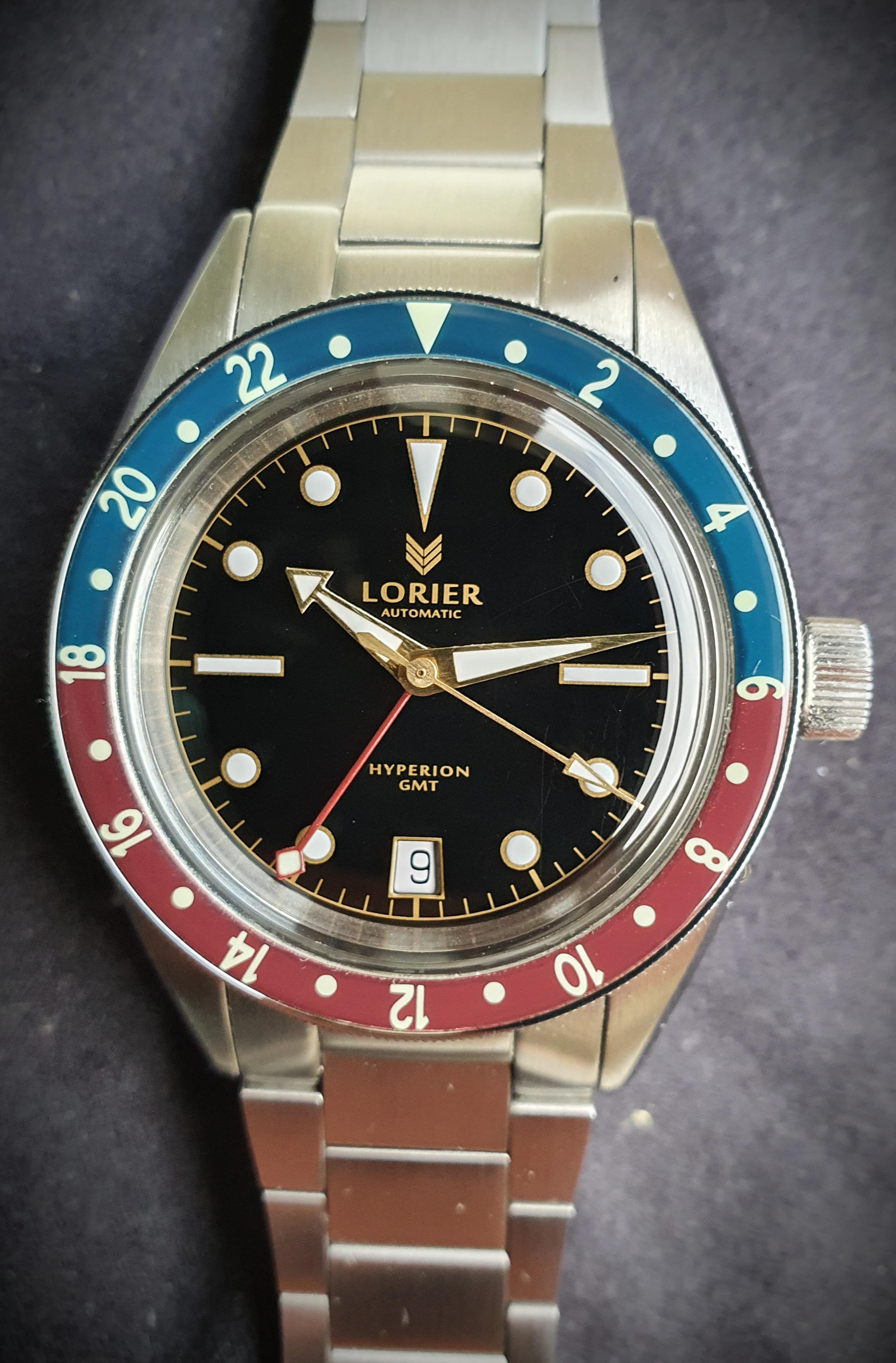 [Lorier Hyperion] Look at this beauty. Too little Lorier over here