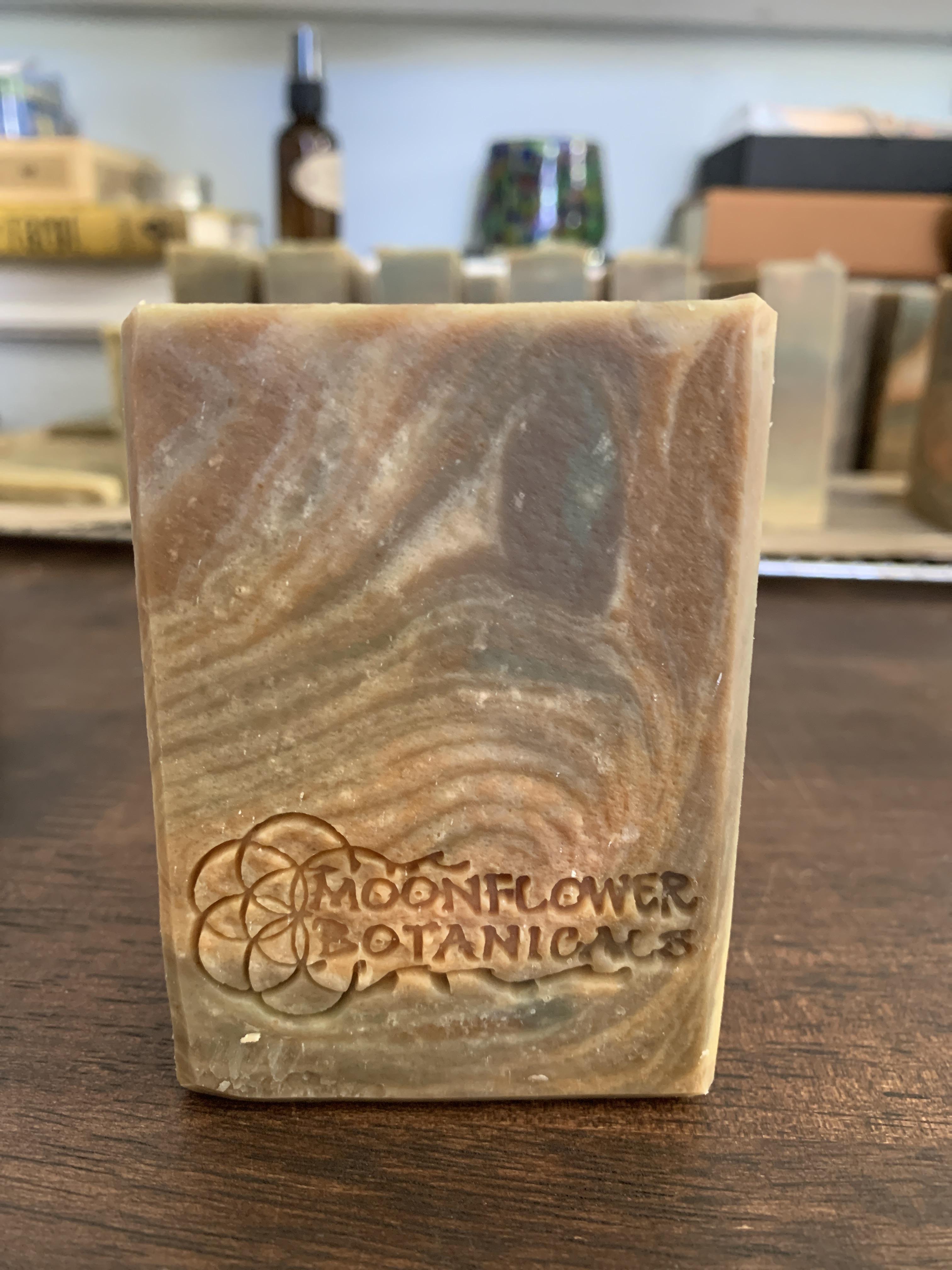 Here’s my attempt at the wood grain soap. I’m not...super stoked on it