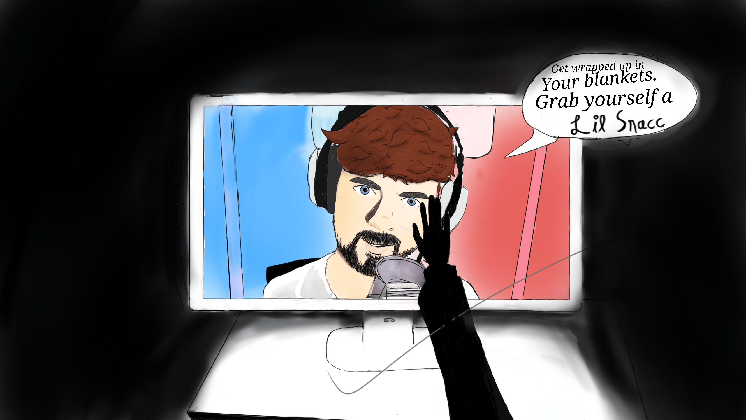 Zodiac killer game, this took a week, second time, because last time it only got down voted