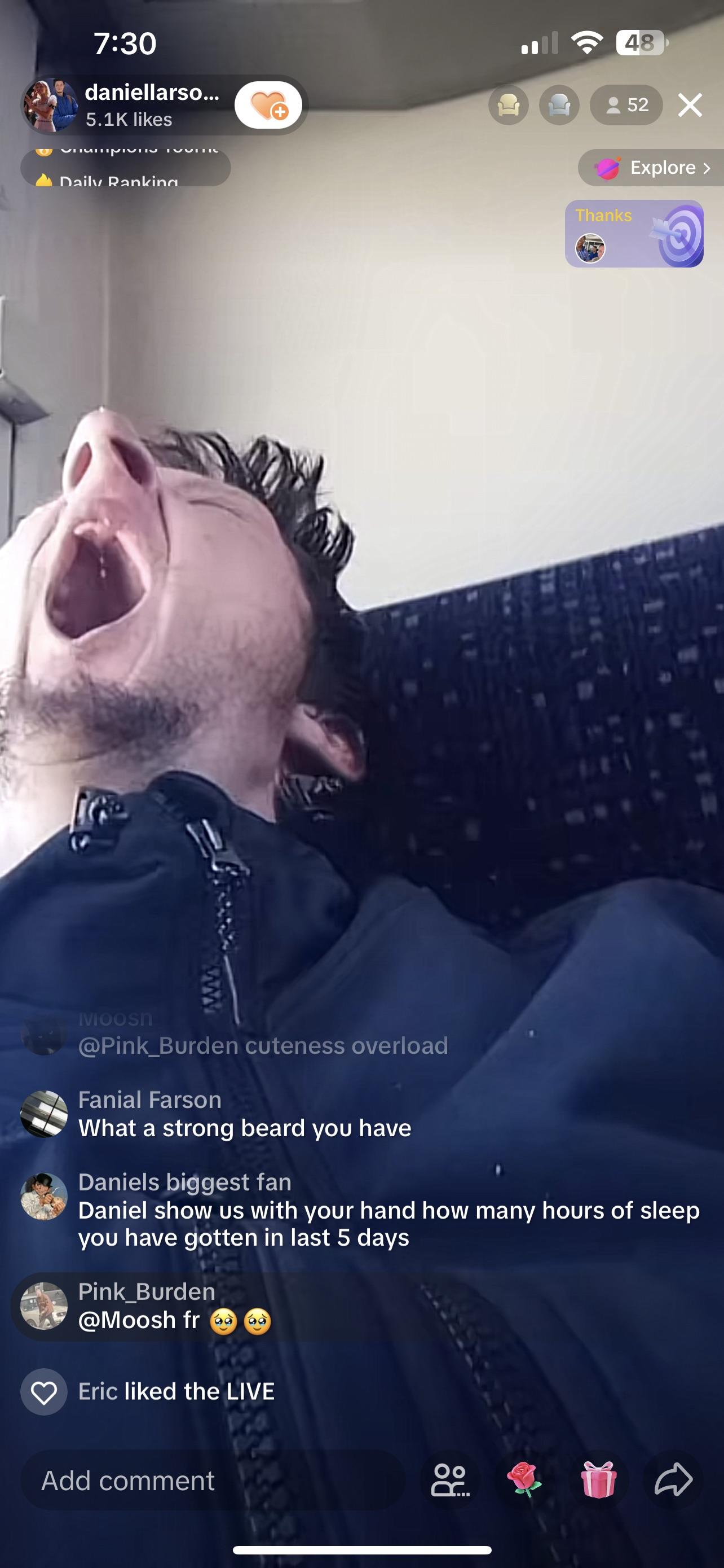 5728 best Daniel Larson images on Pholder Daniellarson, Paymoney