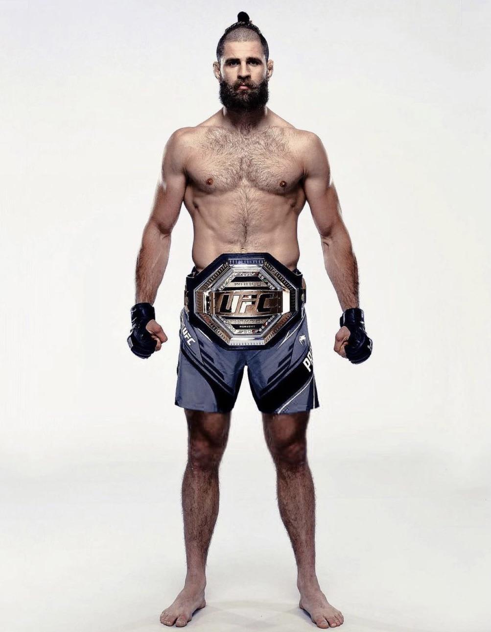 This just looks right…soon👀 ufc