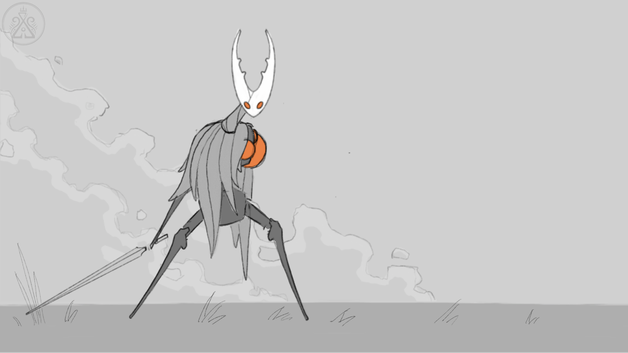 All my recent Hollow Knight animations! HollowKnightArt