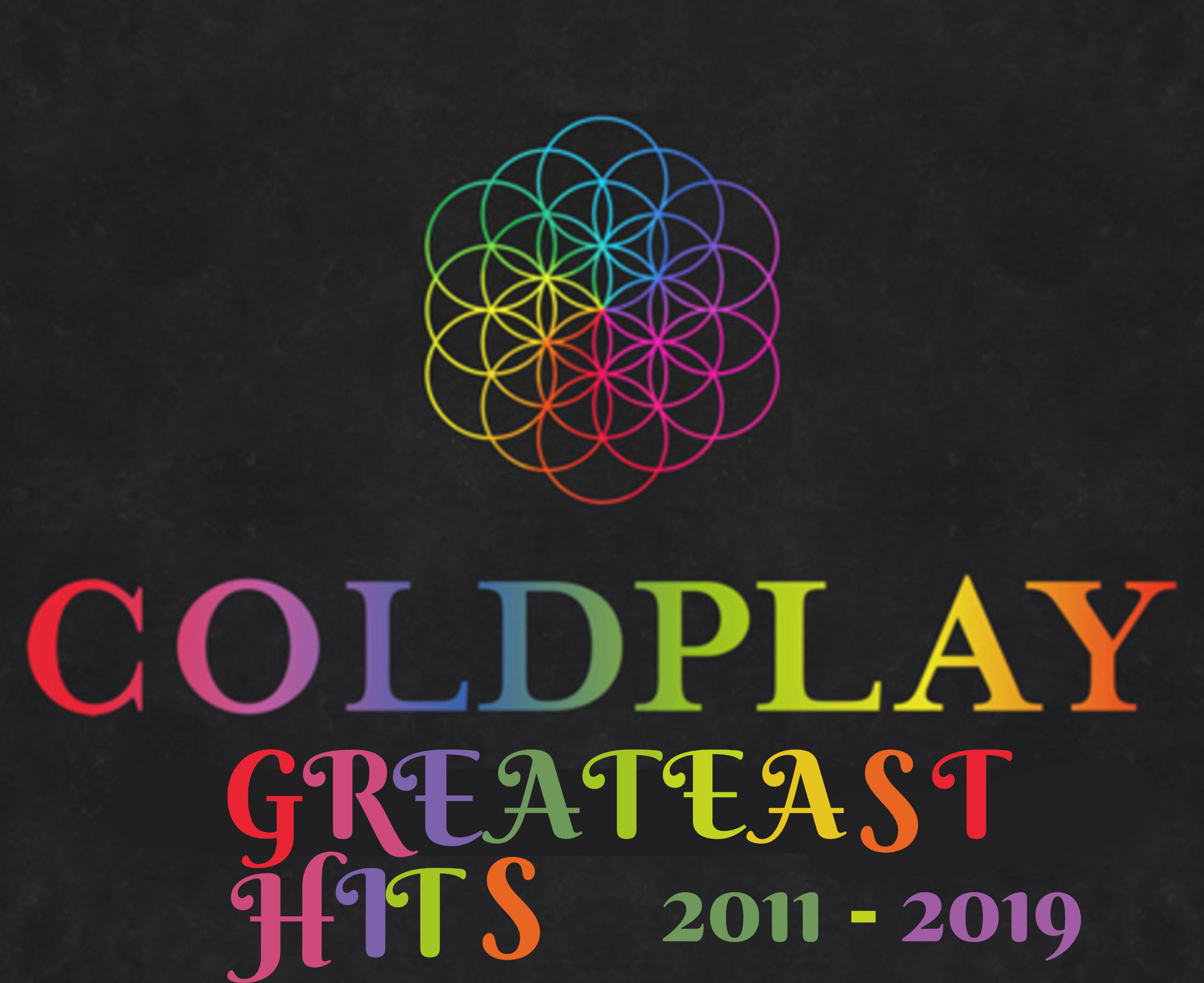 Greatest Hits Part II (2011 2019) (Link in Replies) r/Coldplay