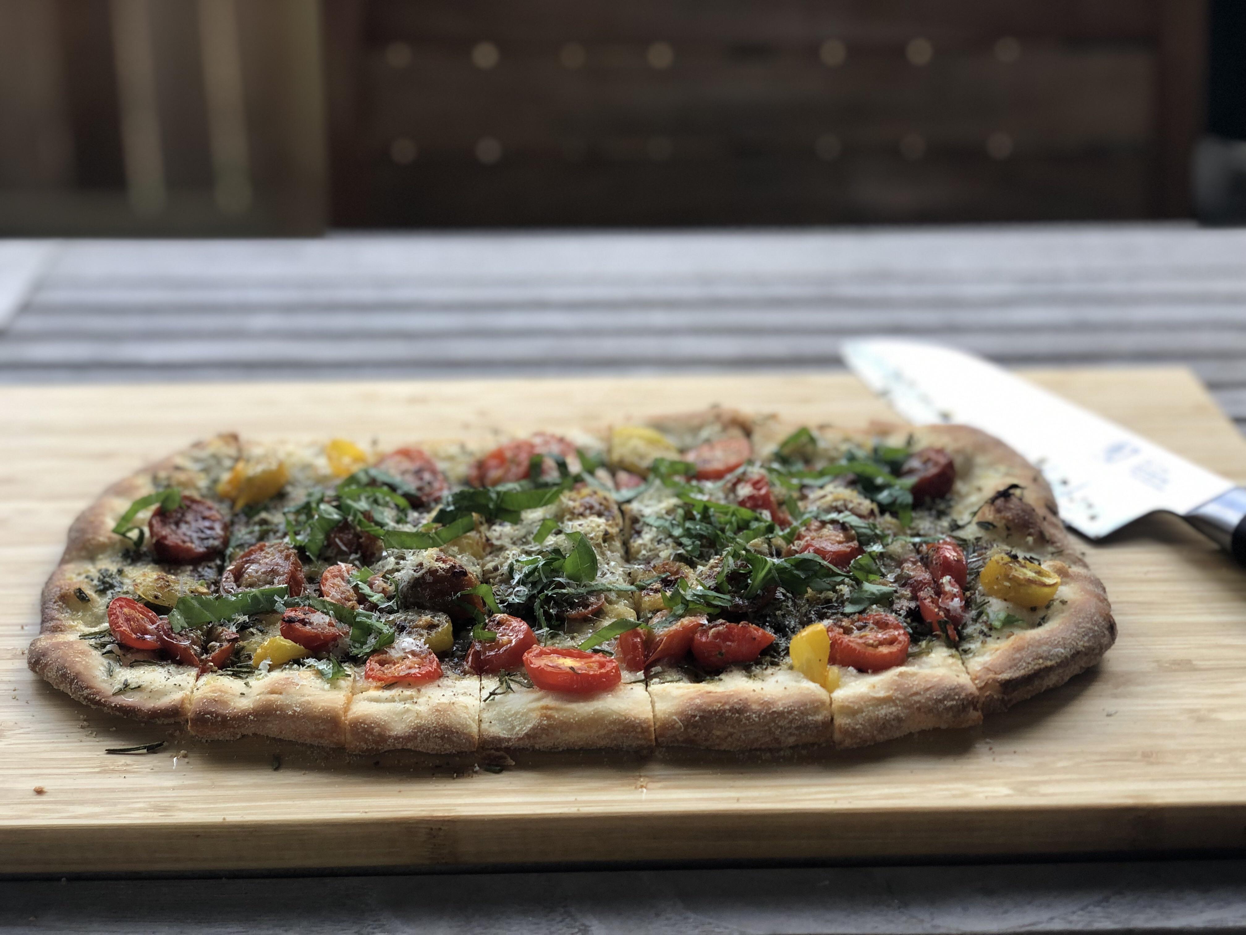 15 Recipes for Great Kenji Pizza Dough Easy Recipes To Make at Home