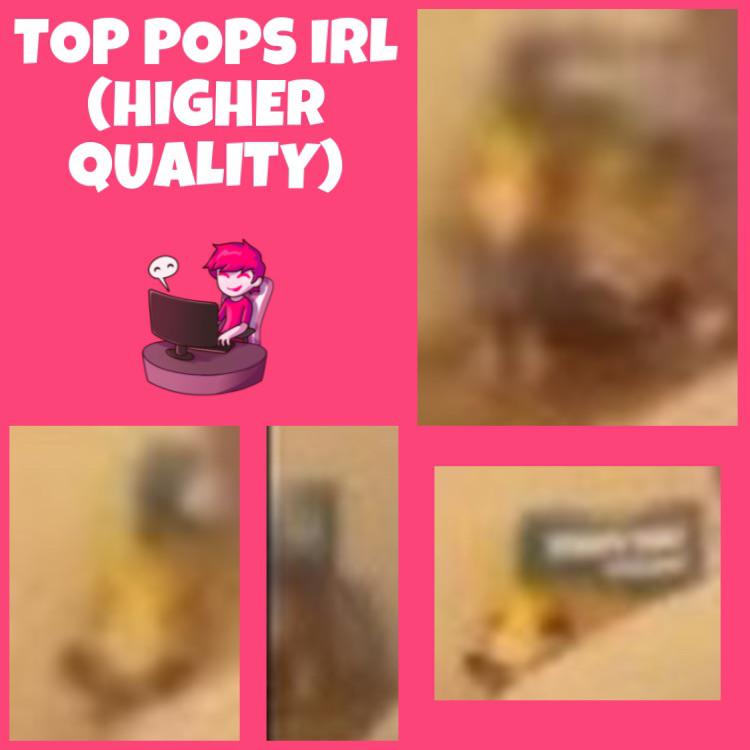 Finally better quality images r/Youtooz