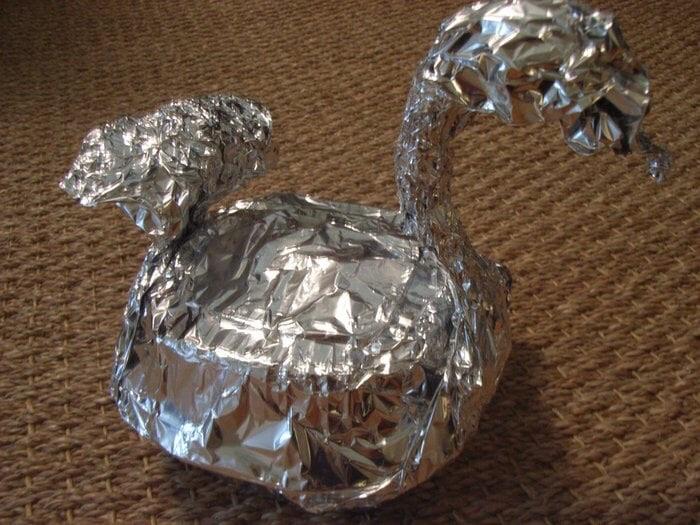 If you missed out on this era of leftovers, I envy you r