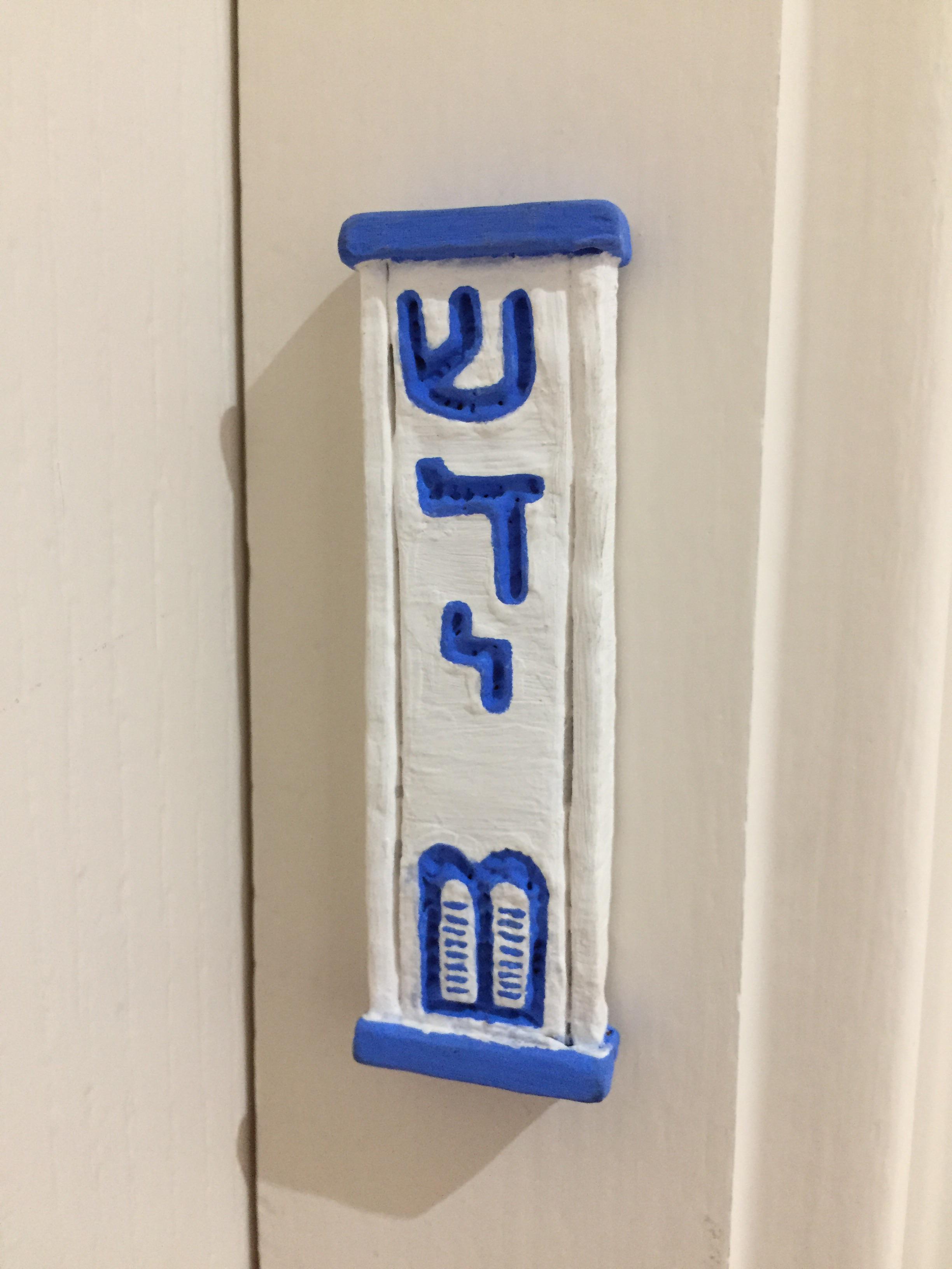 Just thought I’d share this; A few years ago, I made this little