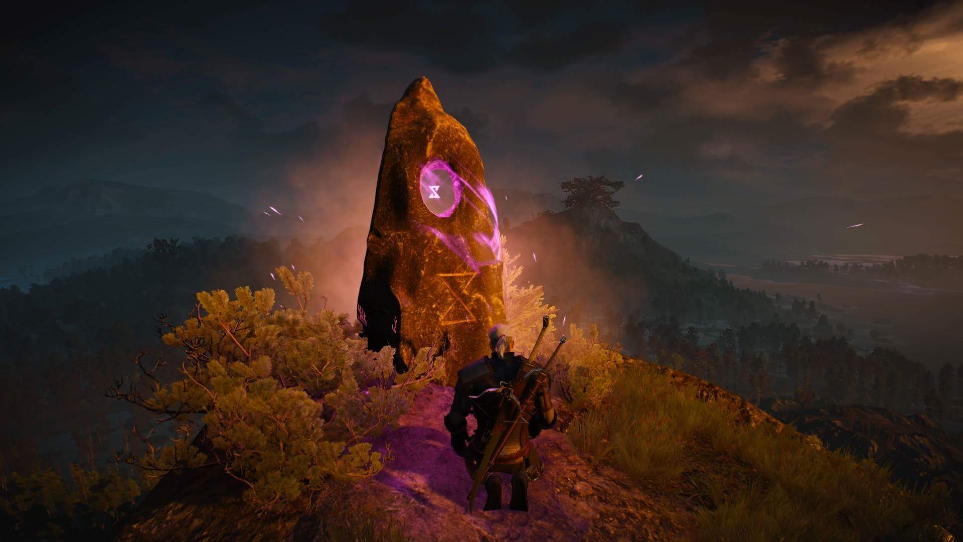 54 best Yrden images on Pholder Gwent, Witcher and Witcher3