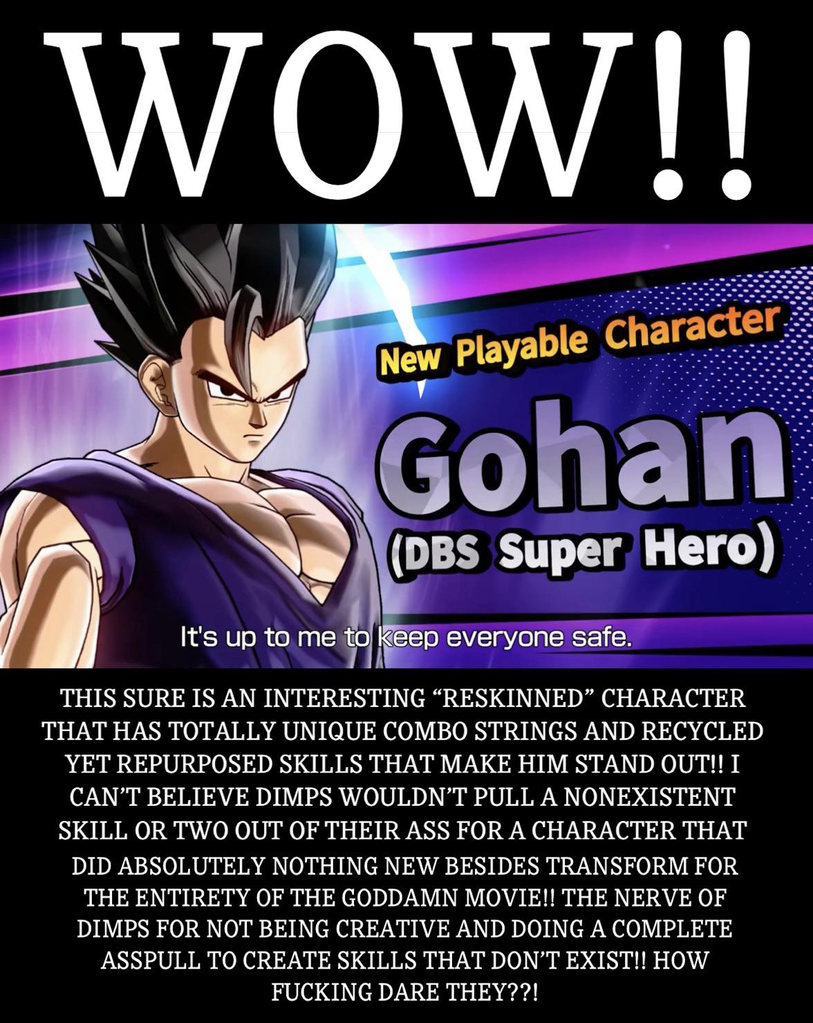 56 best u/stupid_dummy_idiot_ images on Pholder Dragon Ball