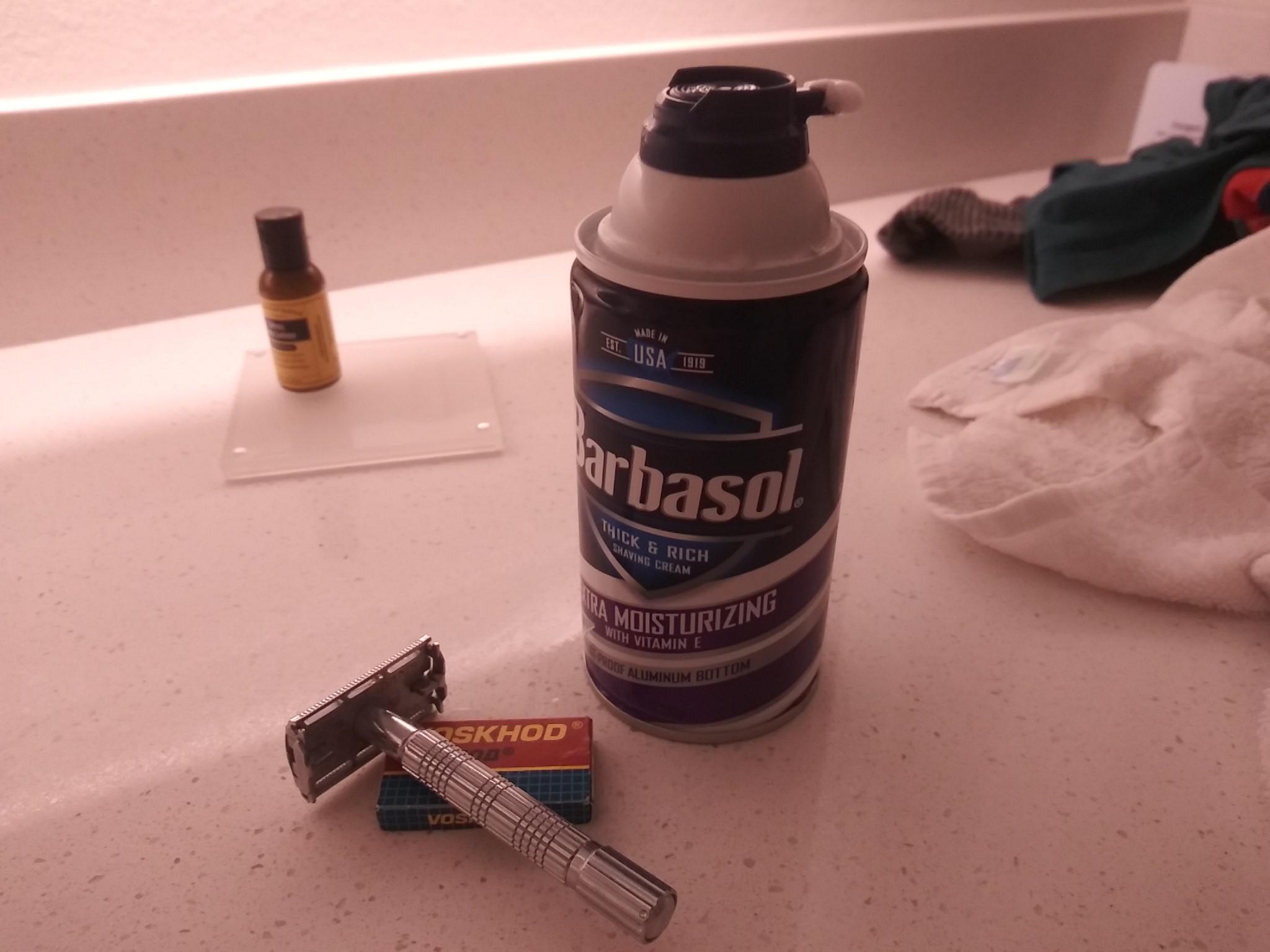 382 best First SOTD images on Pholder Wicked Edge, Shaveoftheday and