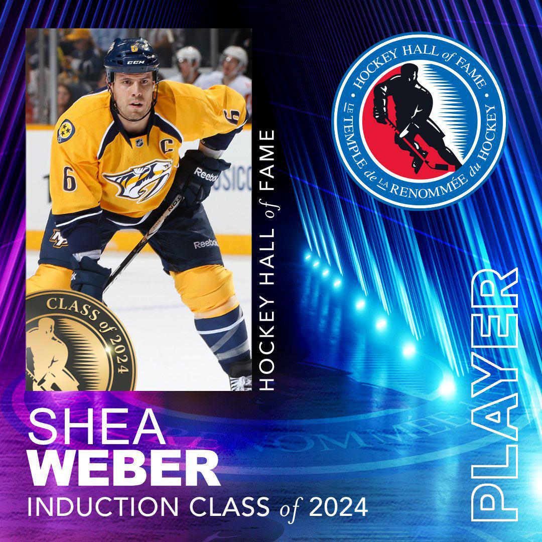 First Golden Knight to be inducted into the Hockey Hall of Fame r