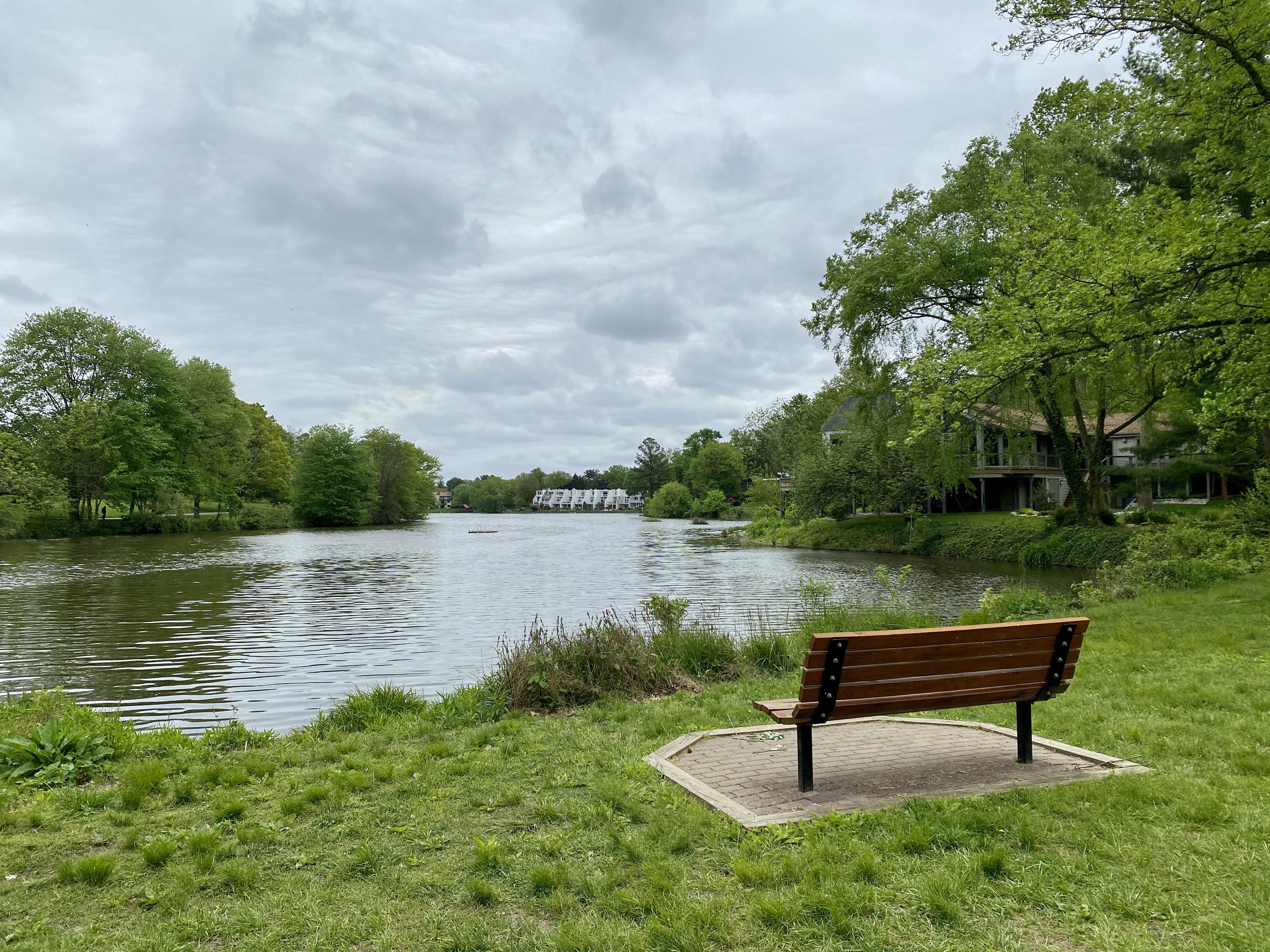 Wilde Lake r/ColumbiaMD