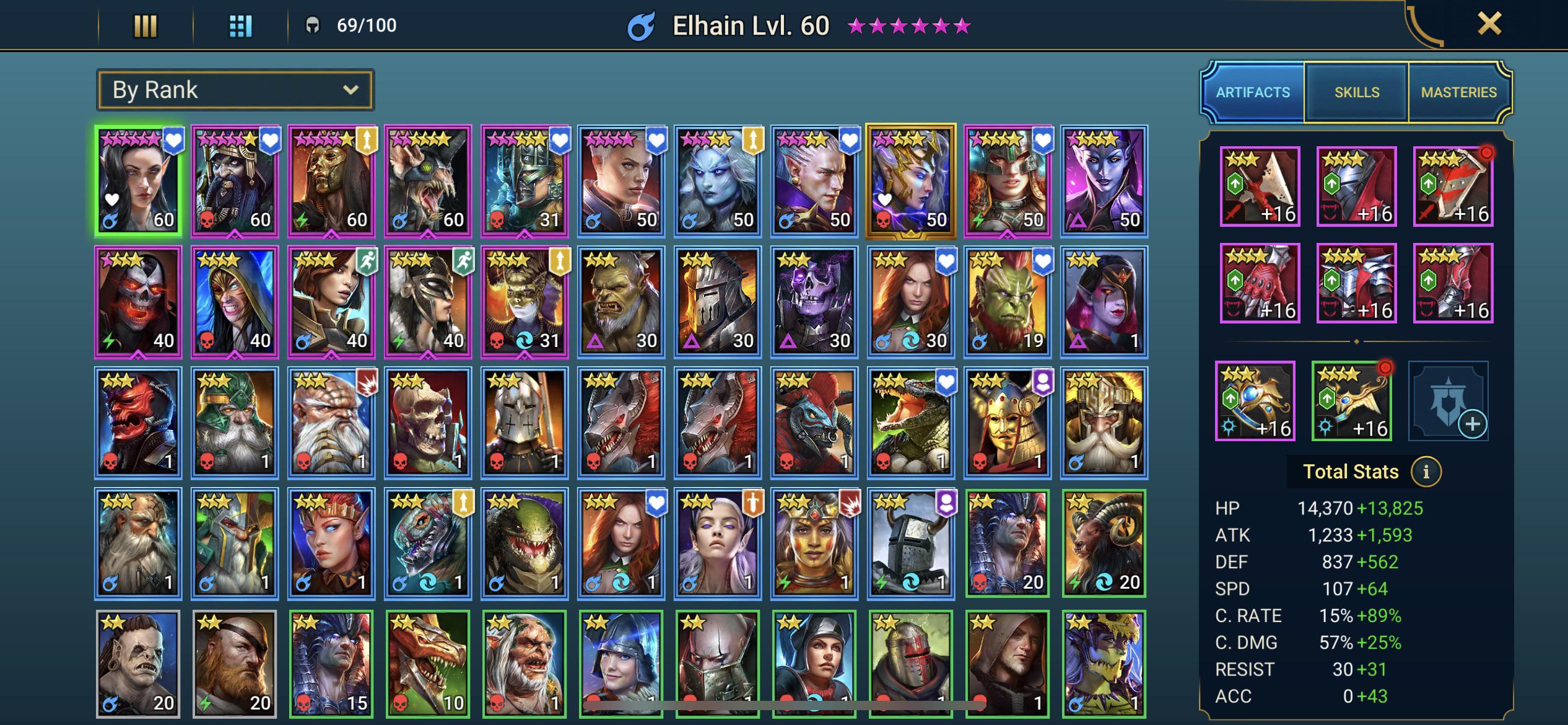 Best clan boss team help? r/RaidShadowLegends