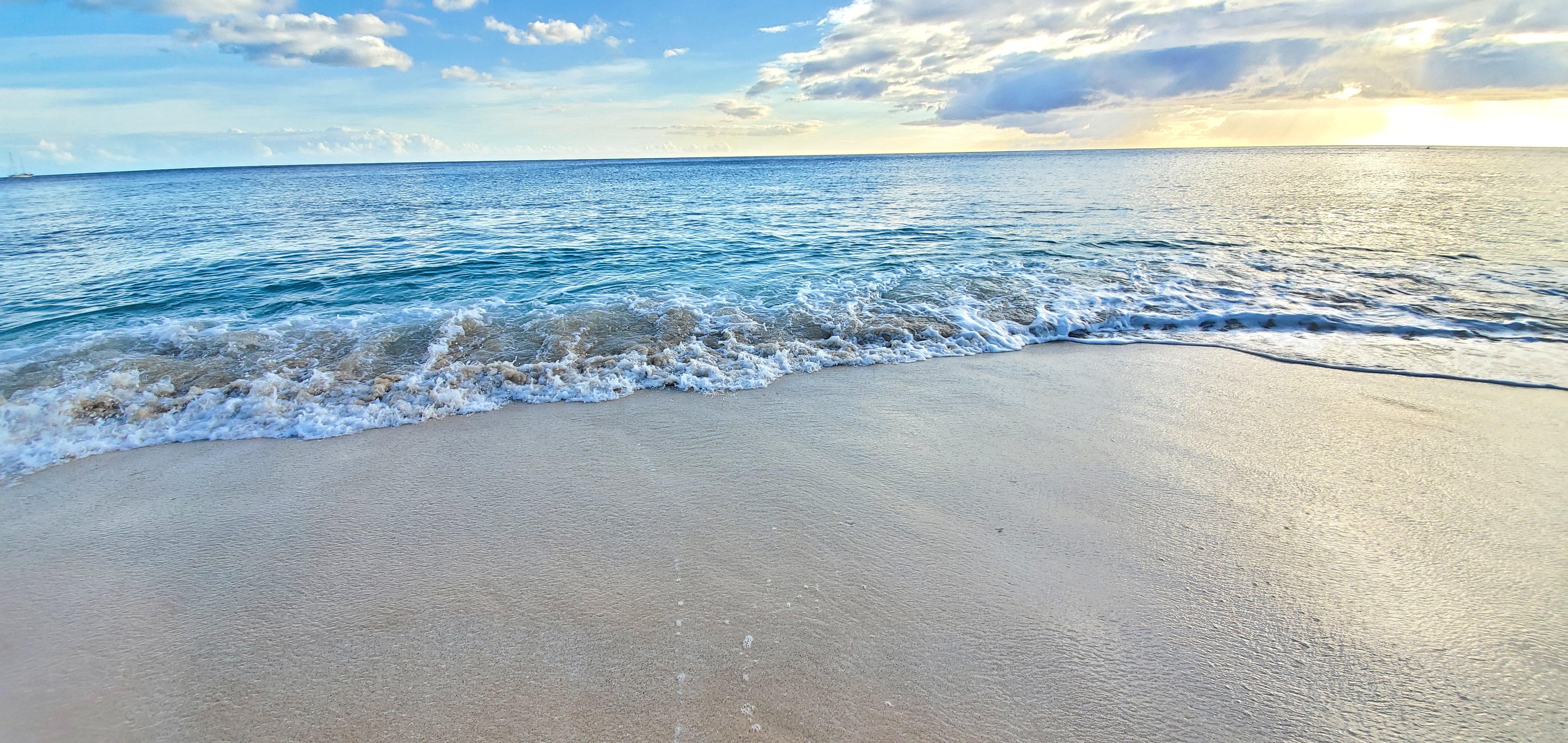 Electric Beach r/ocean