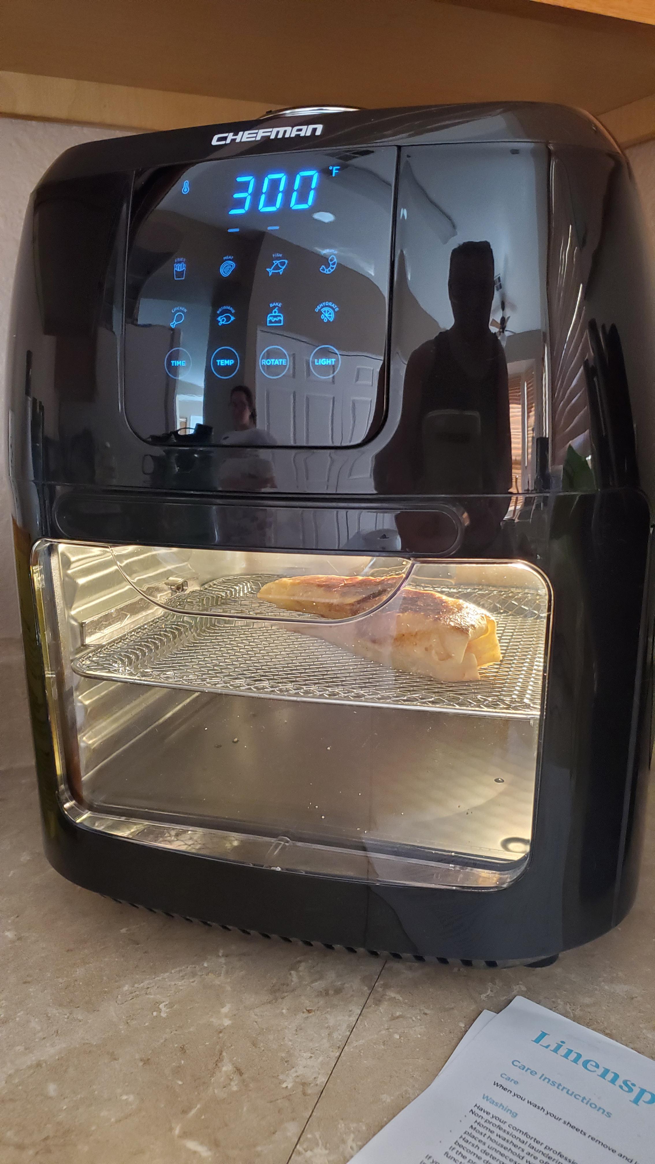 It's healthy if I cook my pancetta and cheese breakfast burrito in the