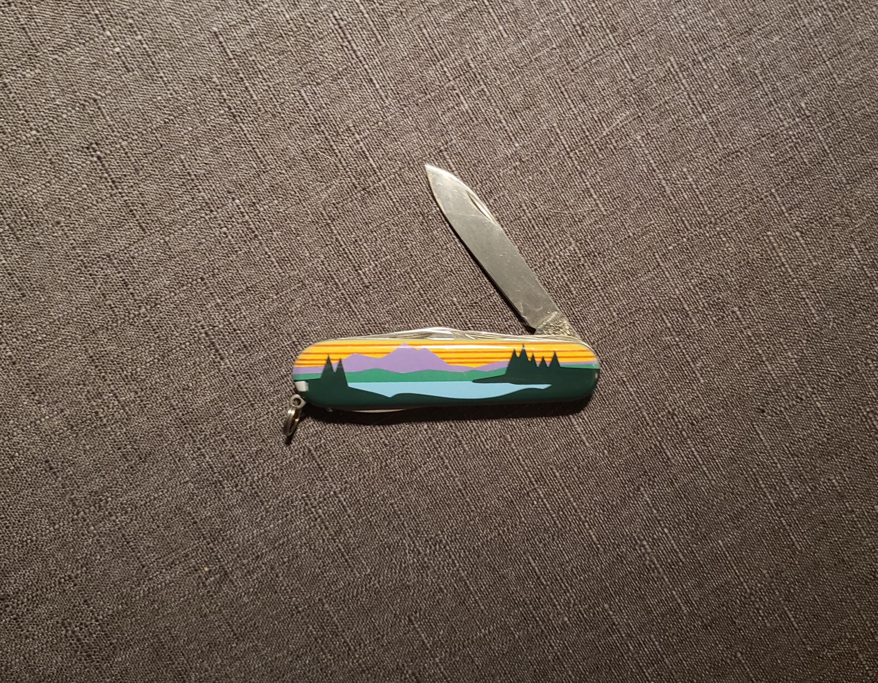 Definitely a deviation from the standard content of this sub, but I