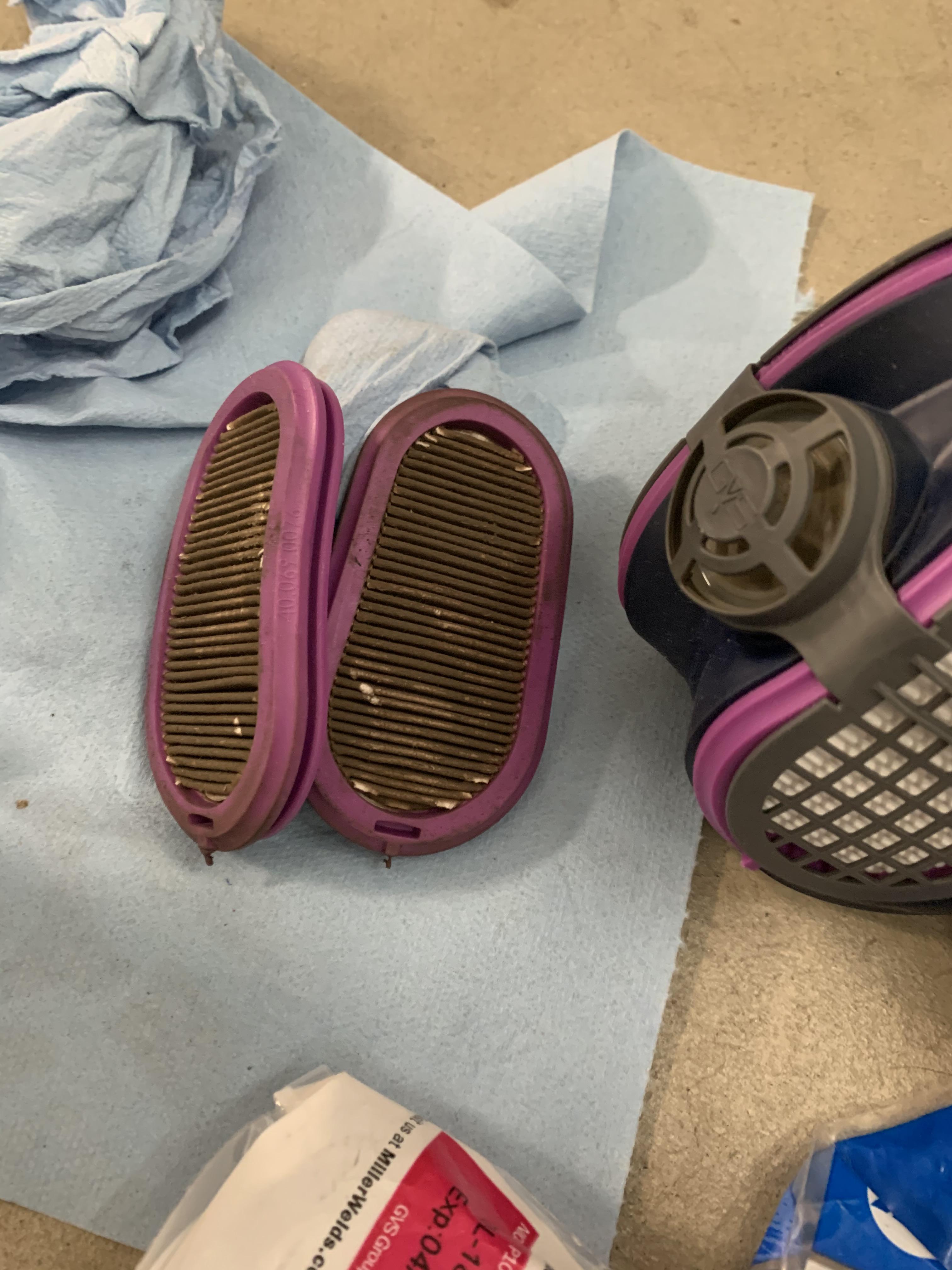 Just a friendly reminder. WhatsYourLungsWorth? This is 3 days of