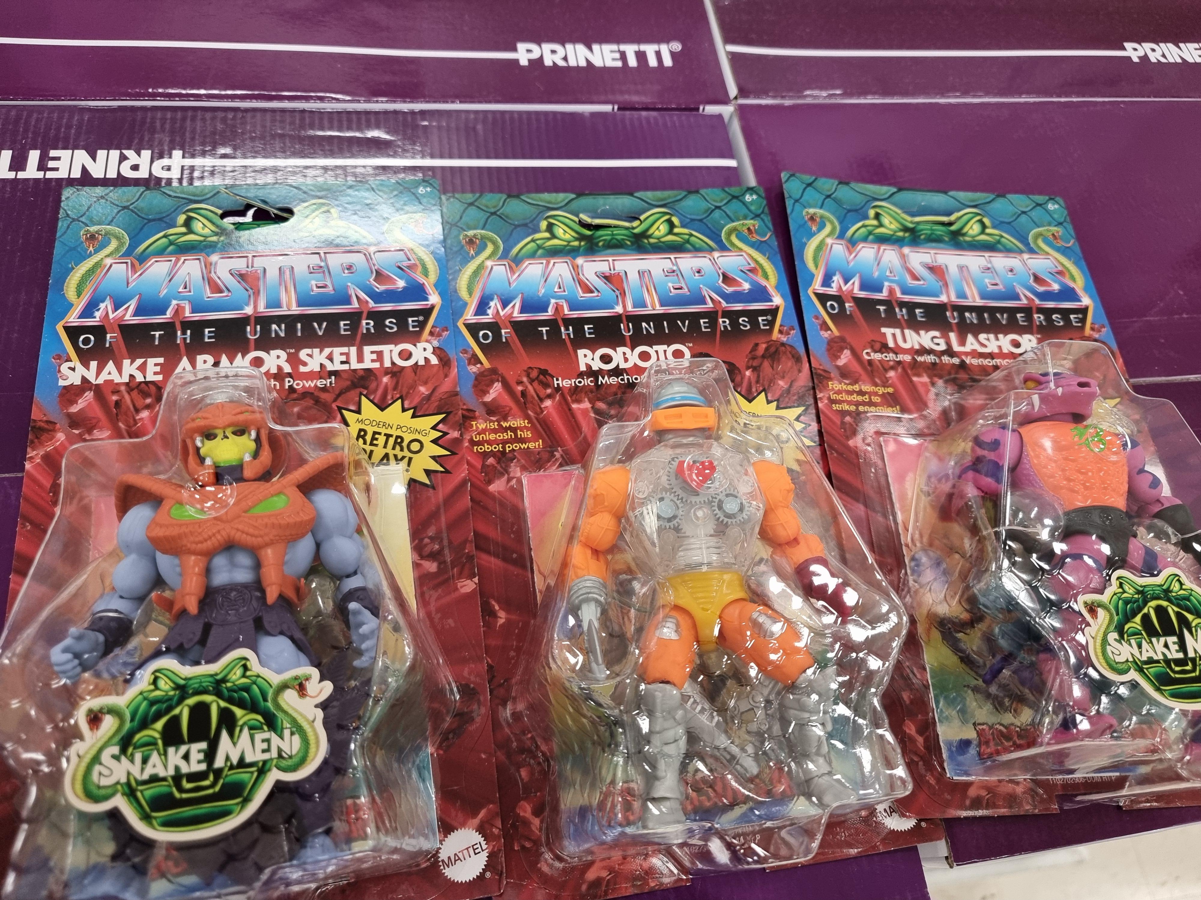 Wave 12 hitting Big W Australia r/MastersOfTheUniverse