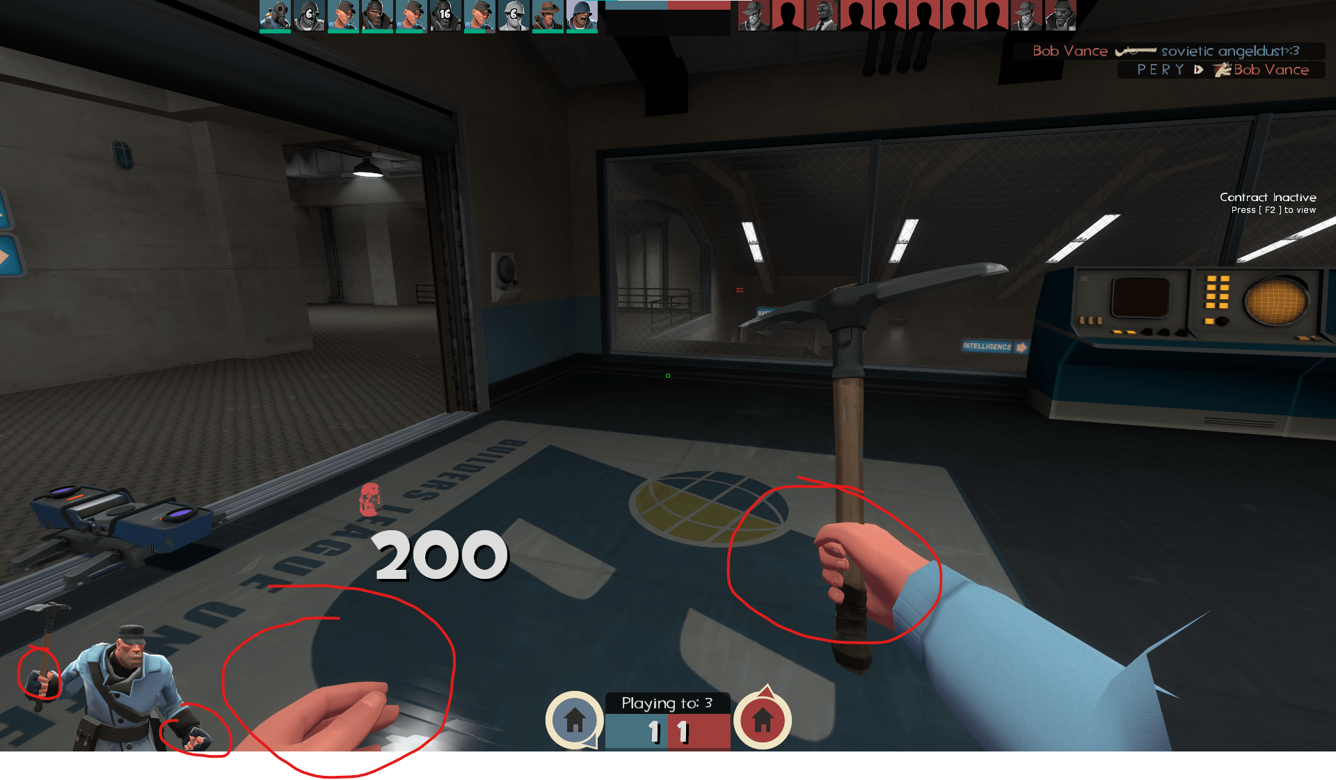 Will valve update the Coldfront Curbstompers? r/tf2