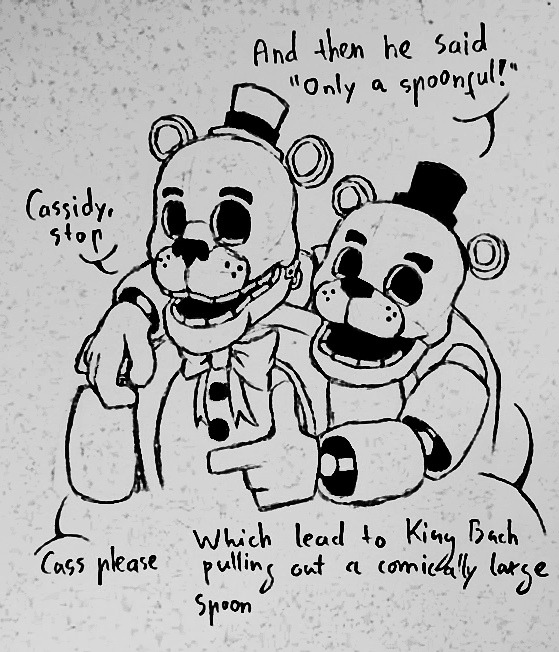 Guys how much money will SECURITY BREACH cost? fivenightsatfreddys