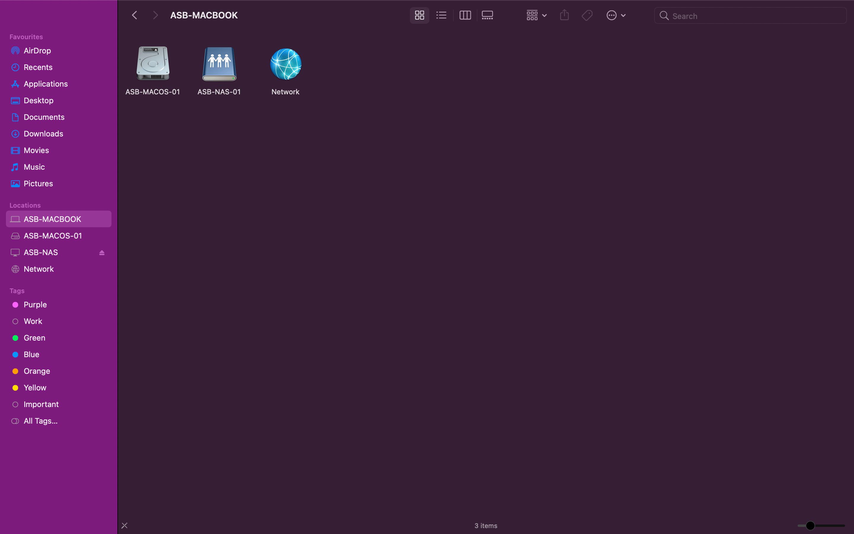 All Apple Applications Turn Pink When Fullscreen (M1 Macbook Pro