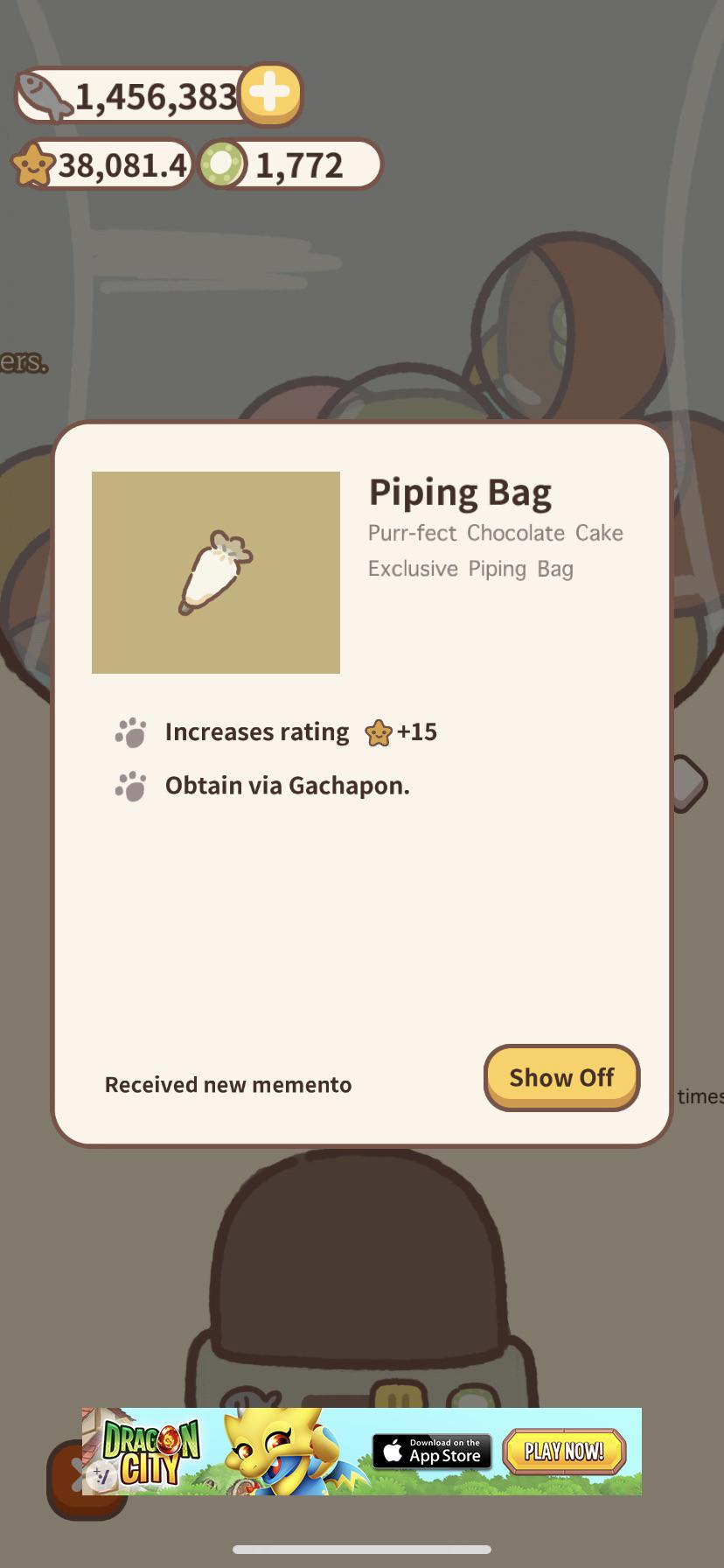 FINALLY! r/AnimalRestaurant