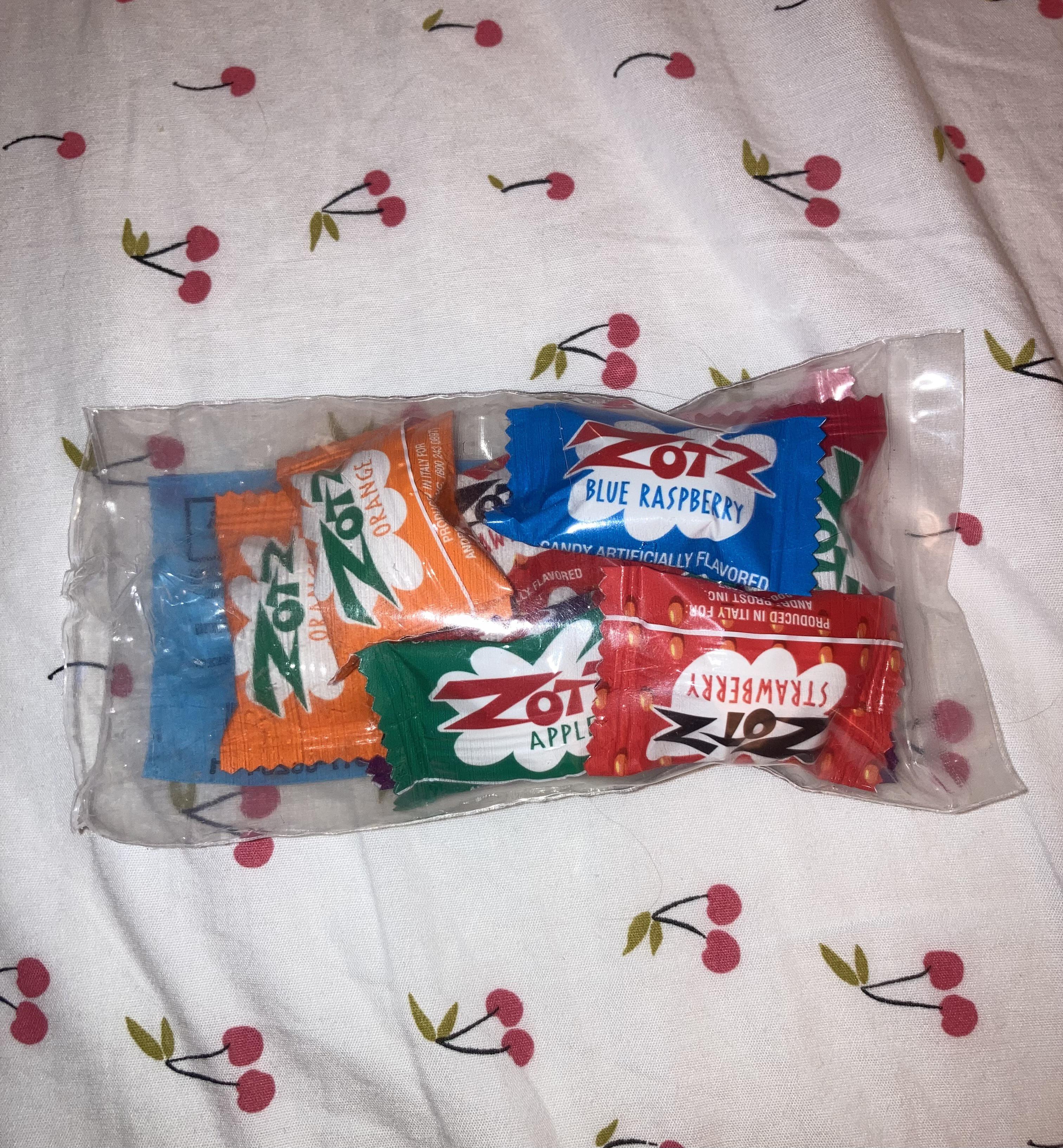 Zotz! r/candy