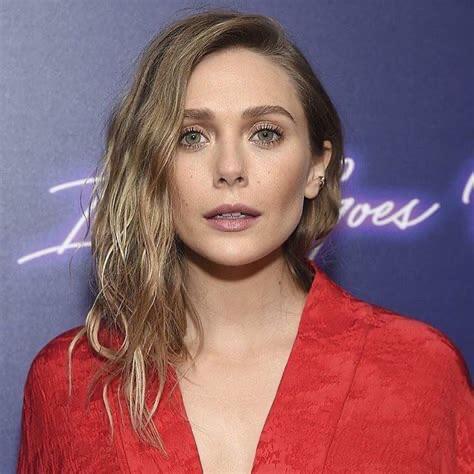 🔞Flawless | Elizabeth Olsen NUDE | | CelebrityNakeds.com