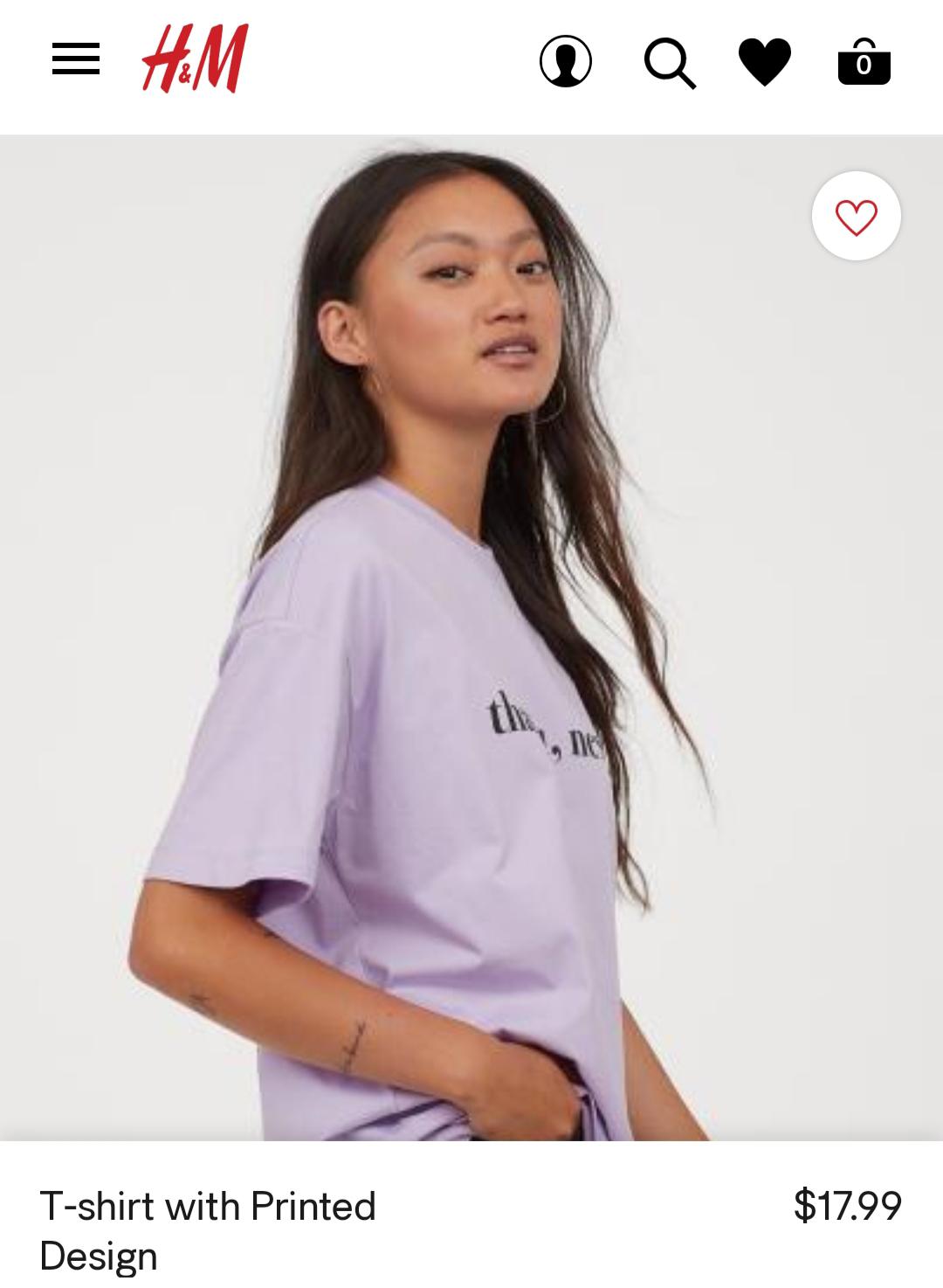 Is this h&m model 15 or 35? r/13or30