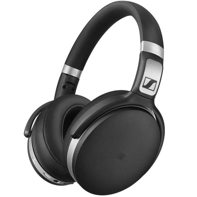 Hi, my Sennheiser HD 4.50 BTNC headphones have suddenly stopped