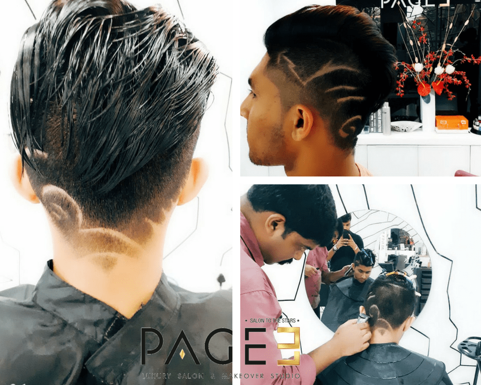 Top 100+ Best men’s hair stylist in hyderabad