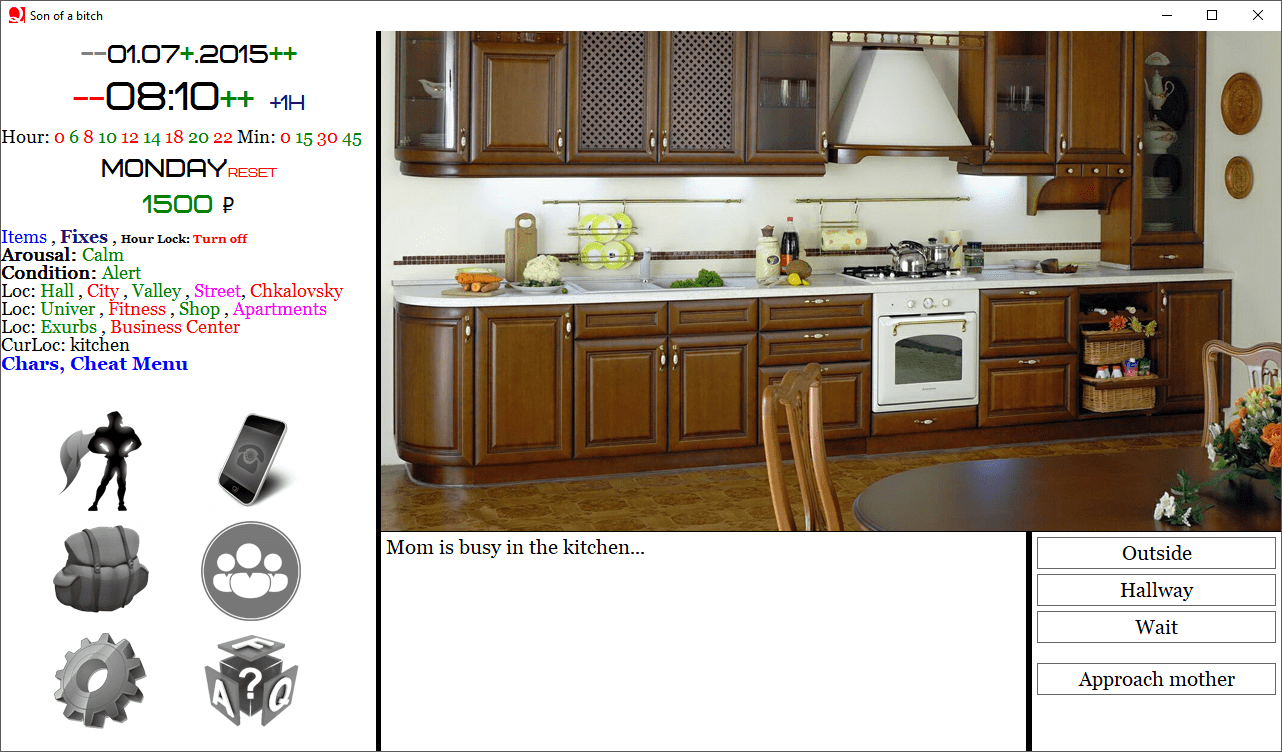 Adding Background Music in Harlowe 3.2.3 twinegames