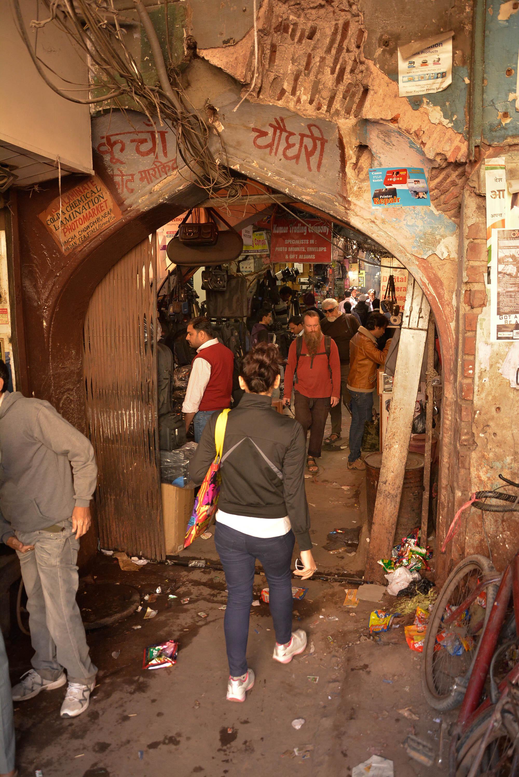 The best place to buy cameras and camera accessories. Also to get them