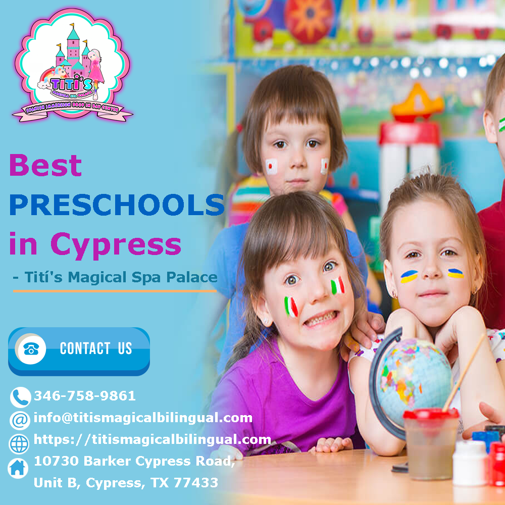 overview for titisspapalace