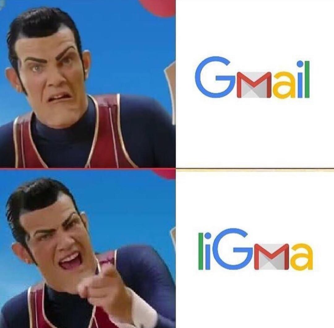 Ha another ligma joke PewdiepieSubmissions