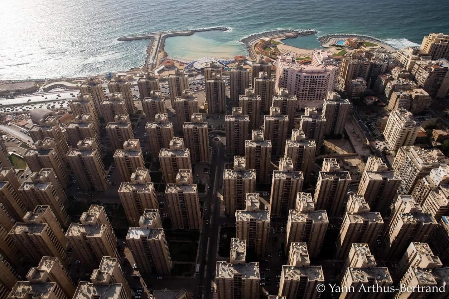 AlexandriaEgypt r/UrbanHell