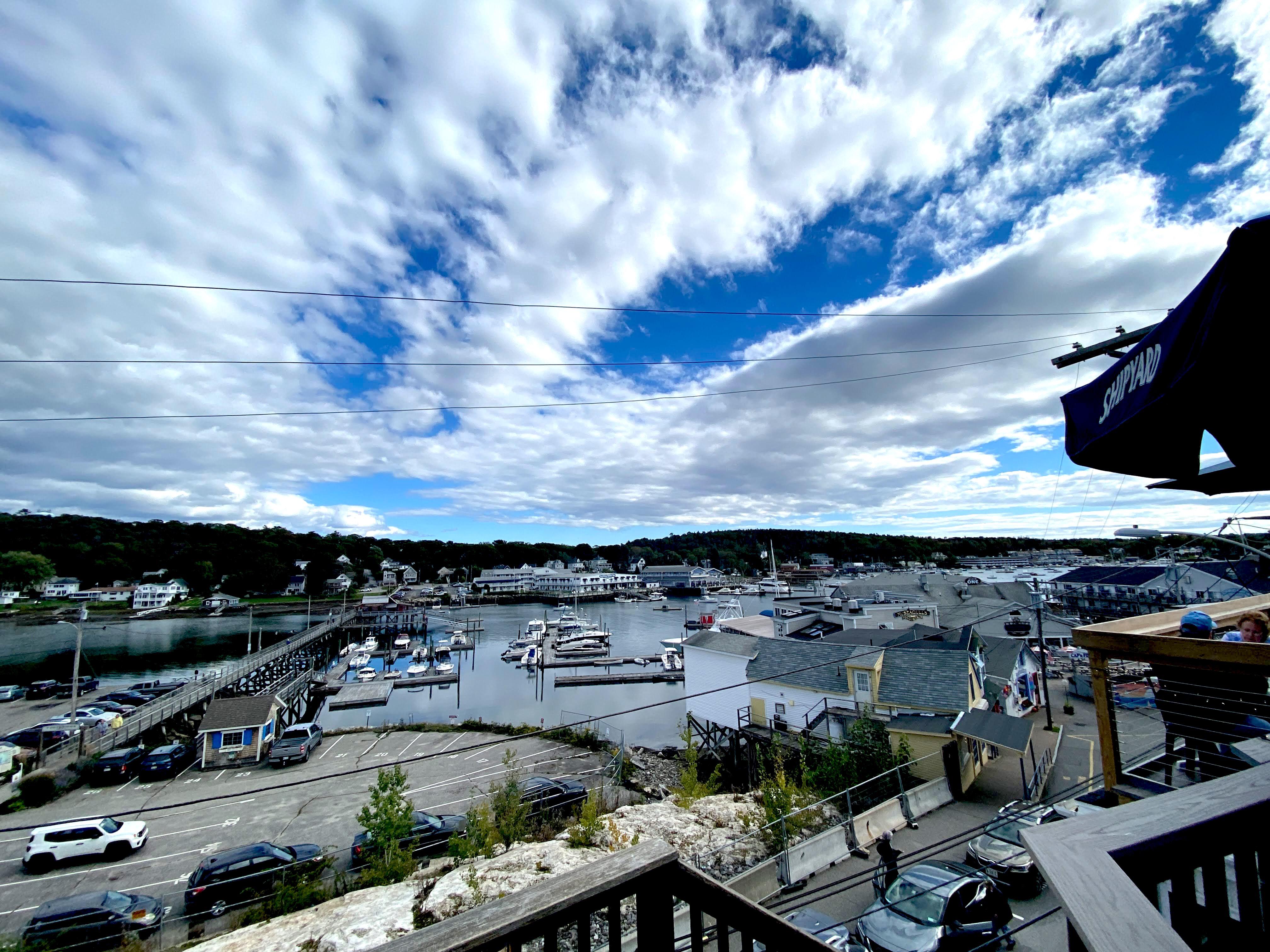 What’s the place you can’t wait to visit in Maine once it heats up for