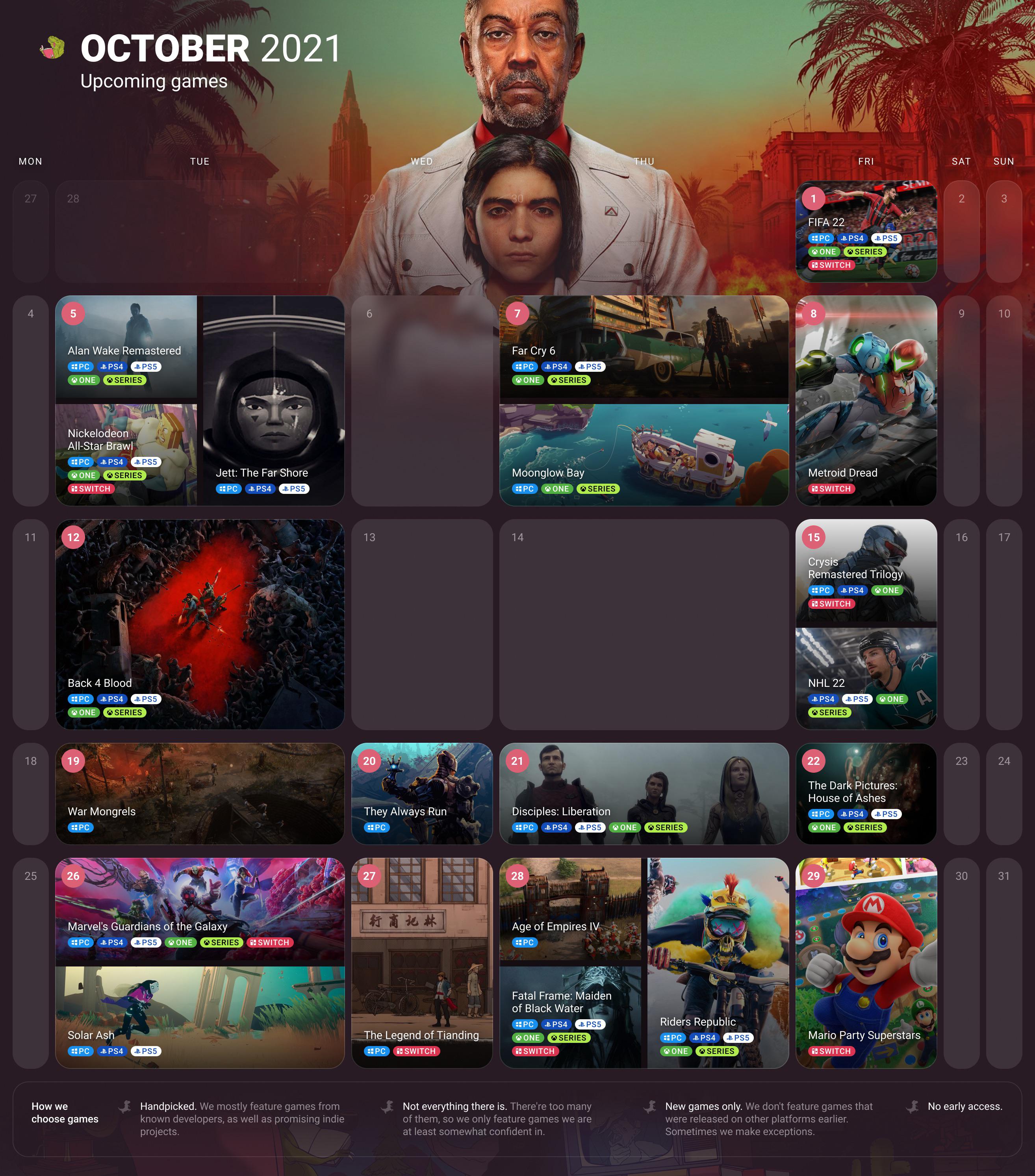 games — October 2021 r/deaddinos