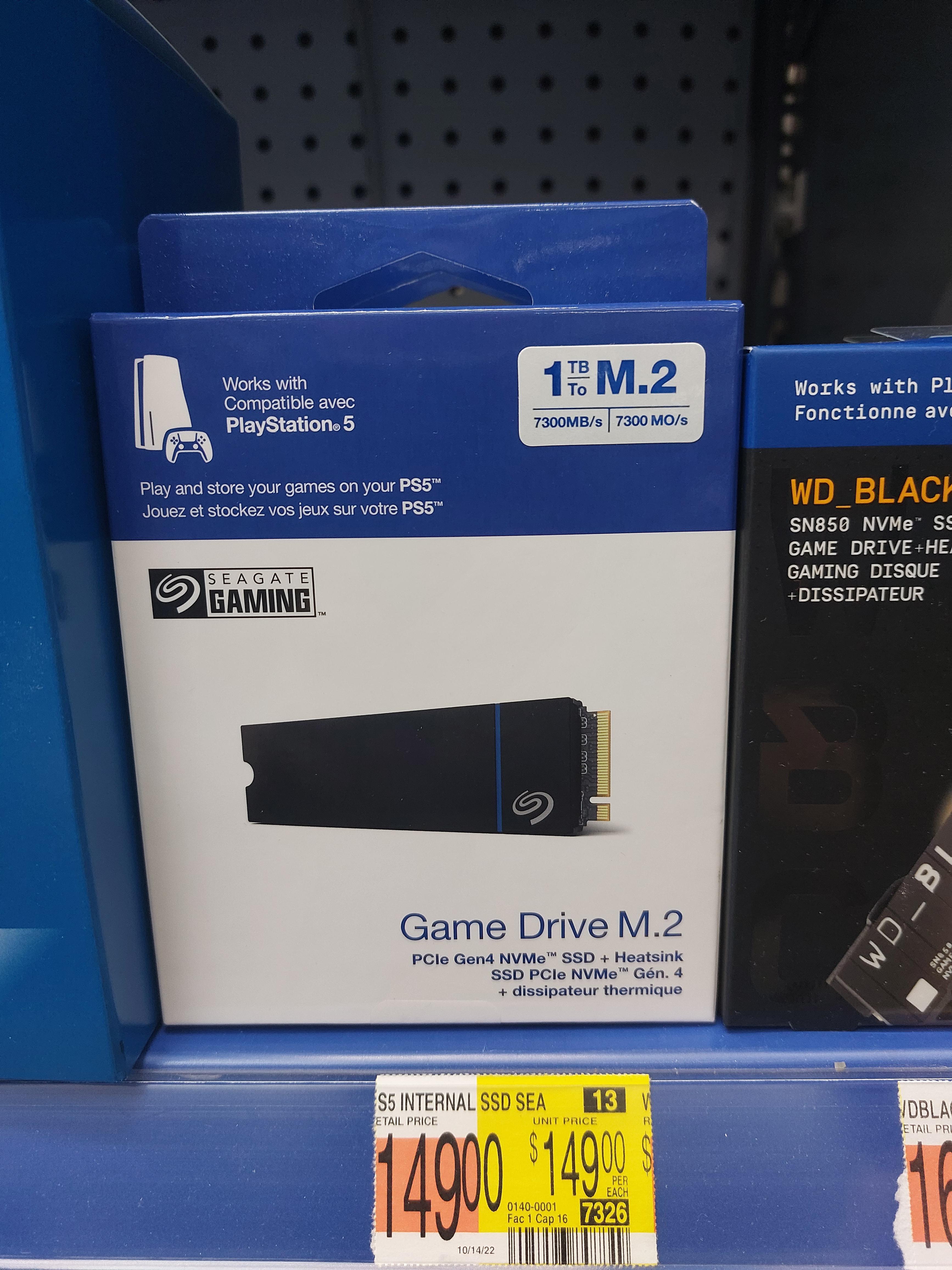 Is this a good one for the ps5 or should I stick with the 980 pro 🤔 r