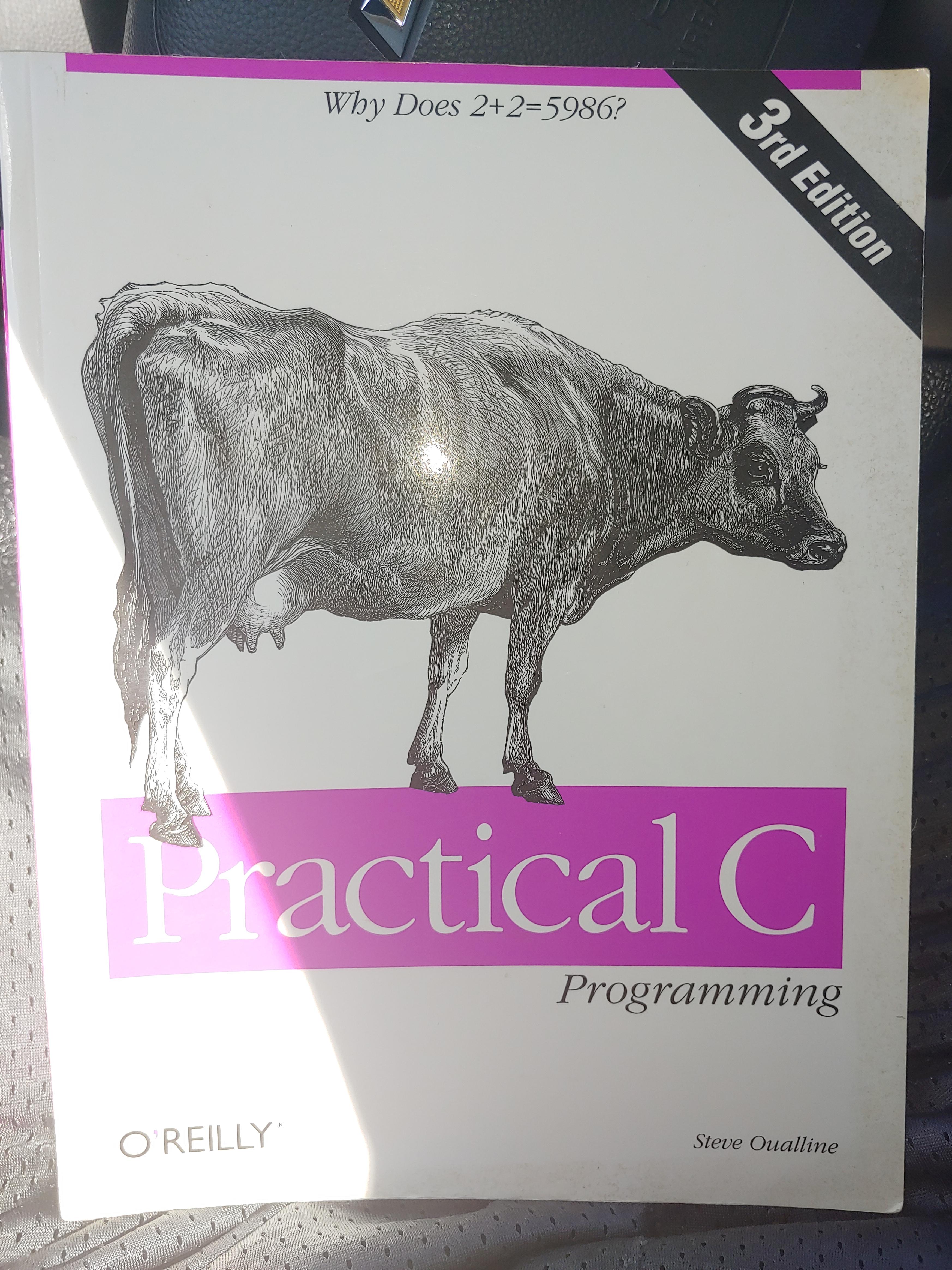 Found this classic for 2! Secondhand bookstores rarely carry much