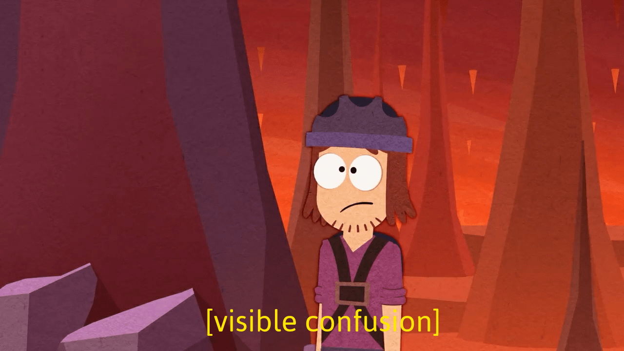 "No, Sasha, you can't replace Ewan with Suction Cup Man." PrequelMemes