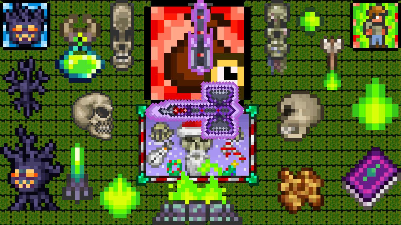 cursed terraria image Terraria