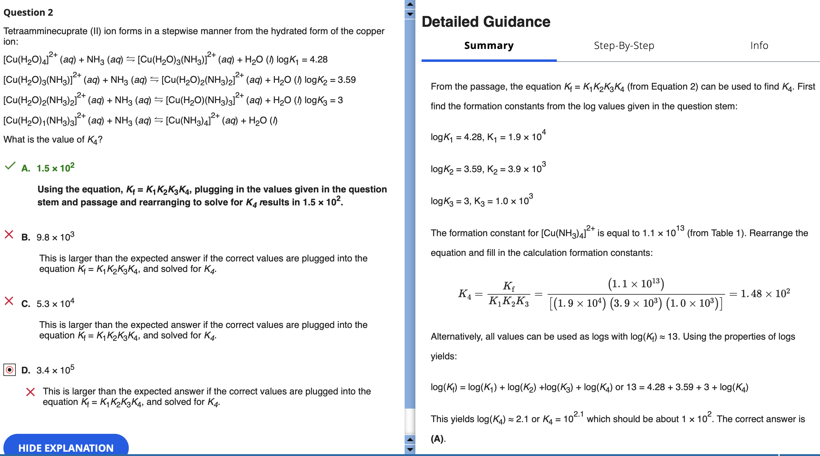 Kaplan Question r/Mcat