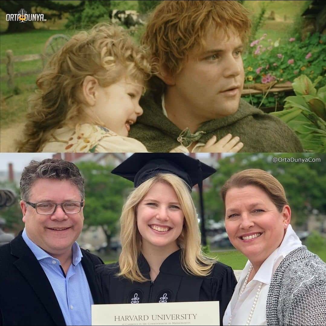 139 best Sean Astin images on Pholder Lotr, Lotrmemes and Pics