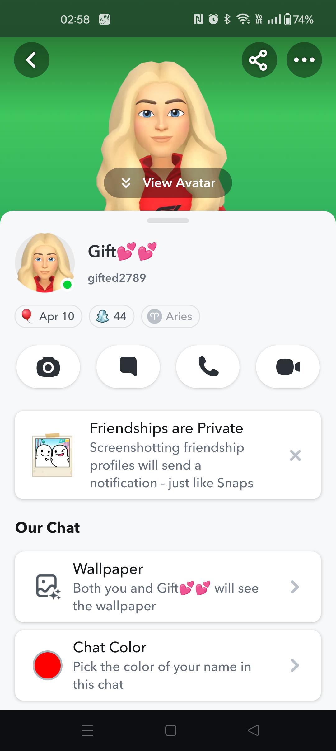 She send free nudes : Sexting_Adults