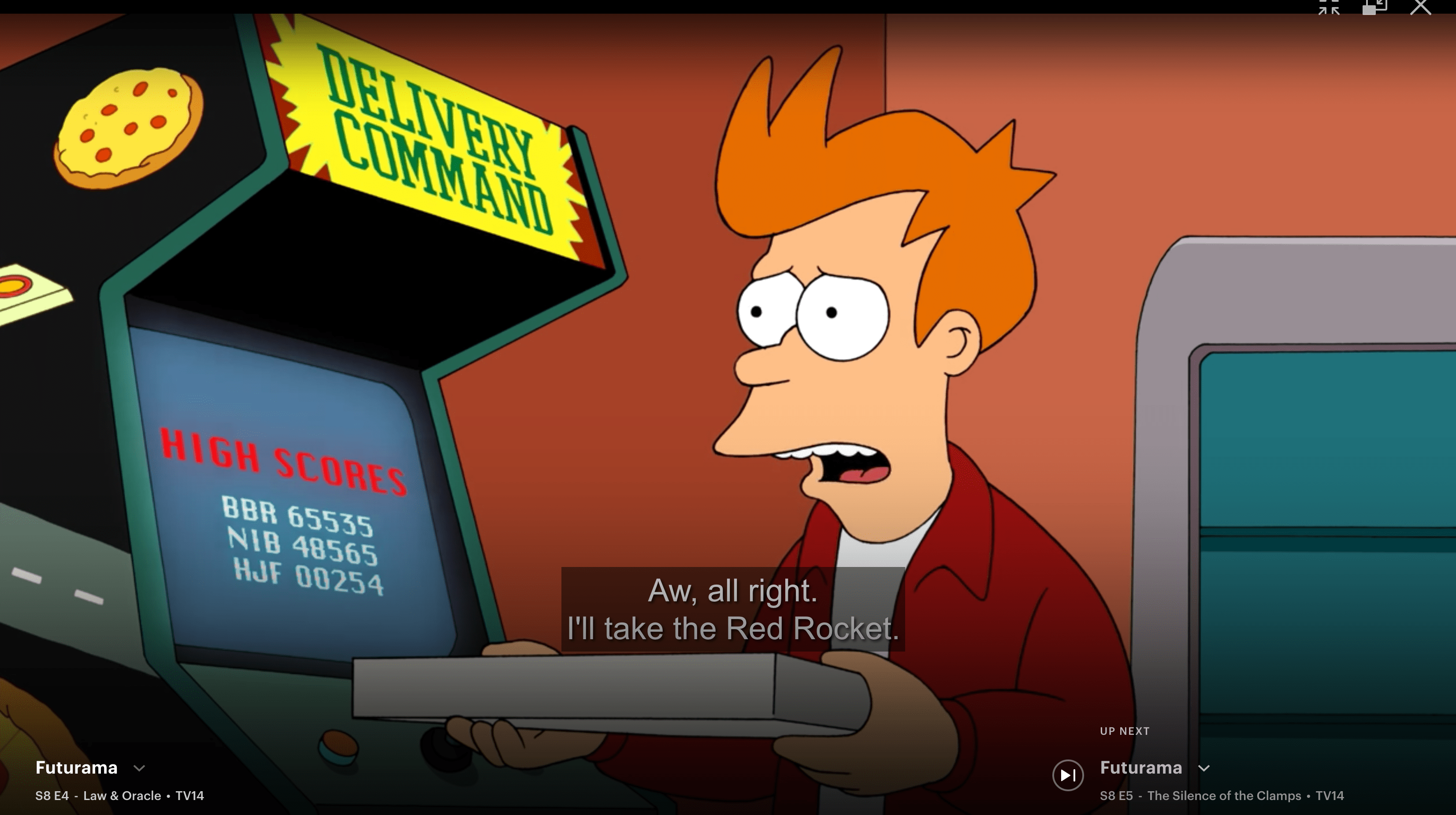 I'm sure someone's probably posted this before, but I just noticed