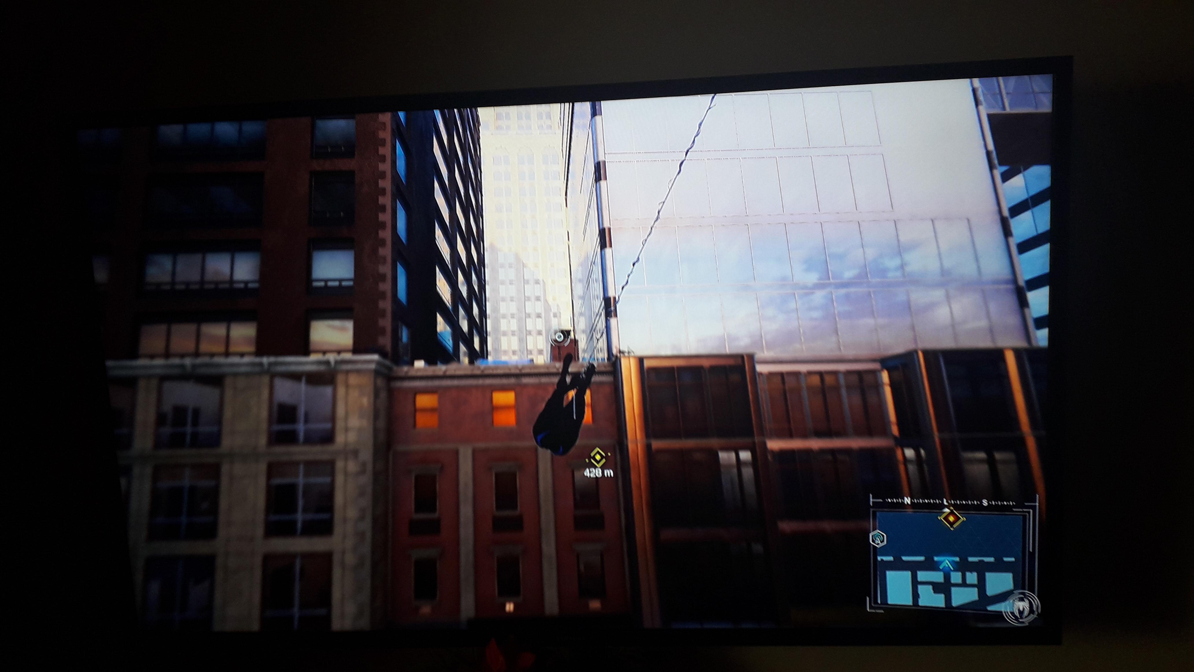 [Image] Why does my gane keep freezing like this? r/PS4