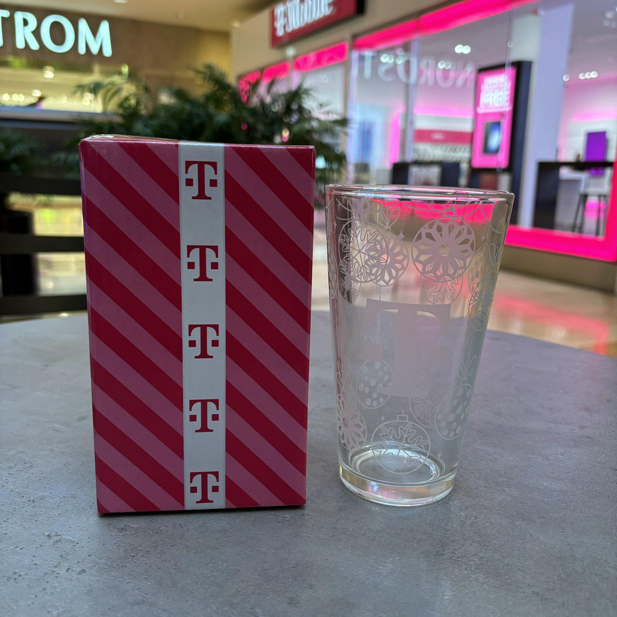Best TMobile Tuesday gift this year! r/tmobile