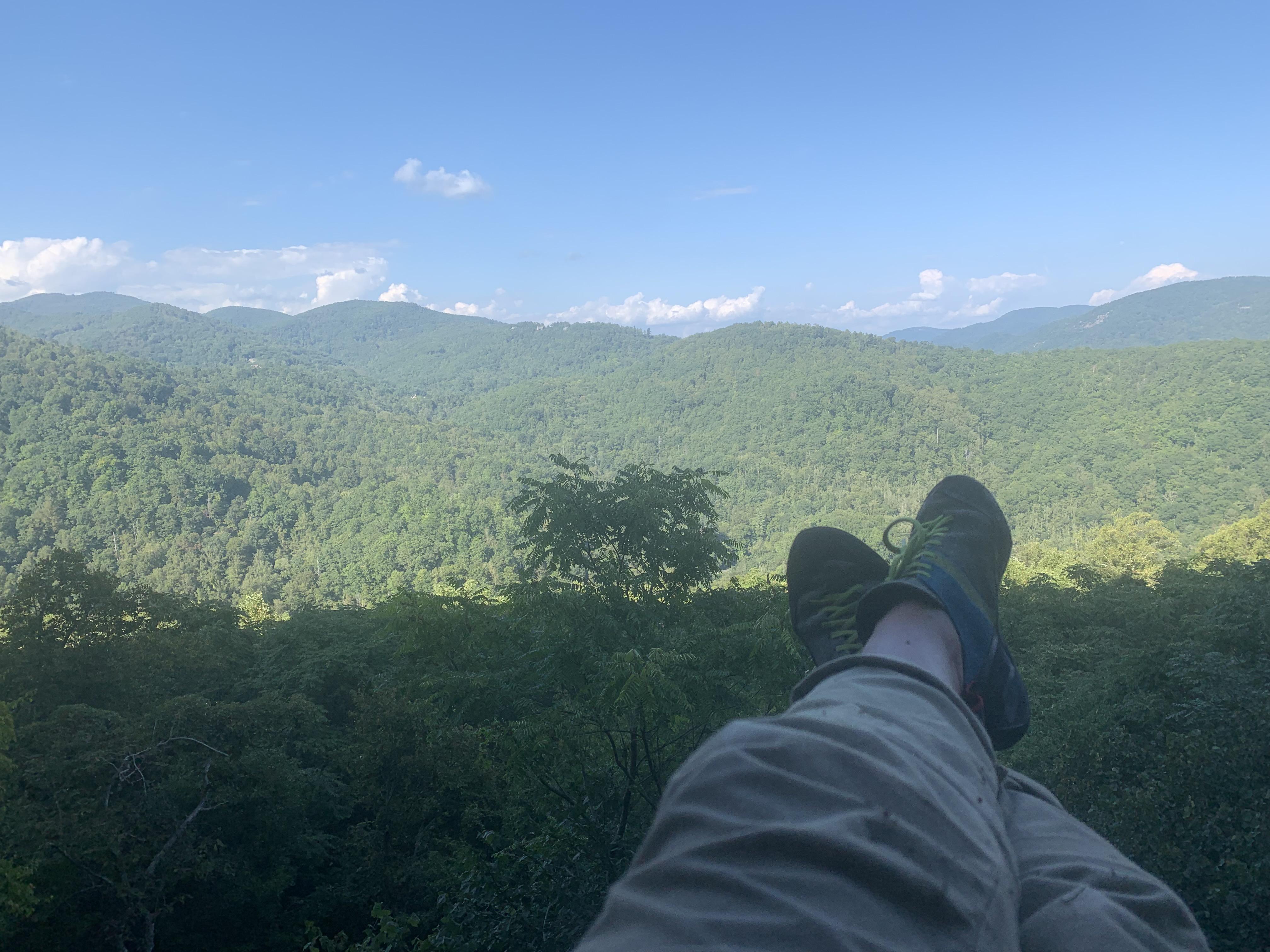Hidden Valley, VA r/climbing